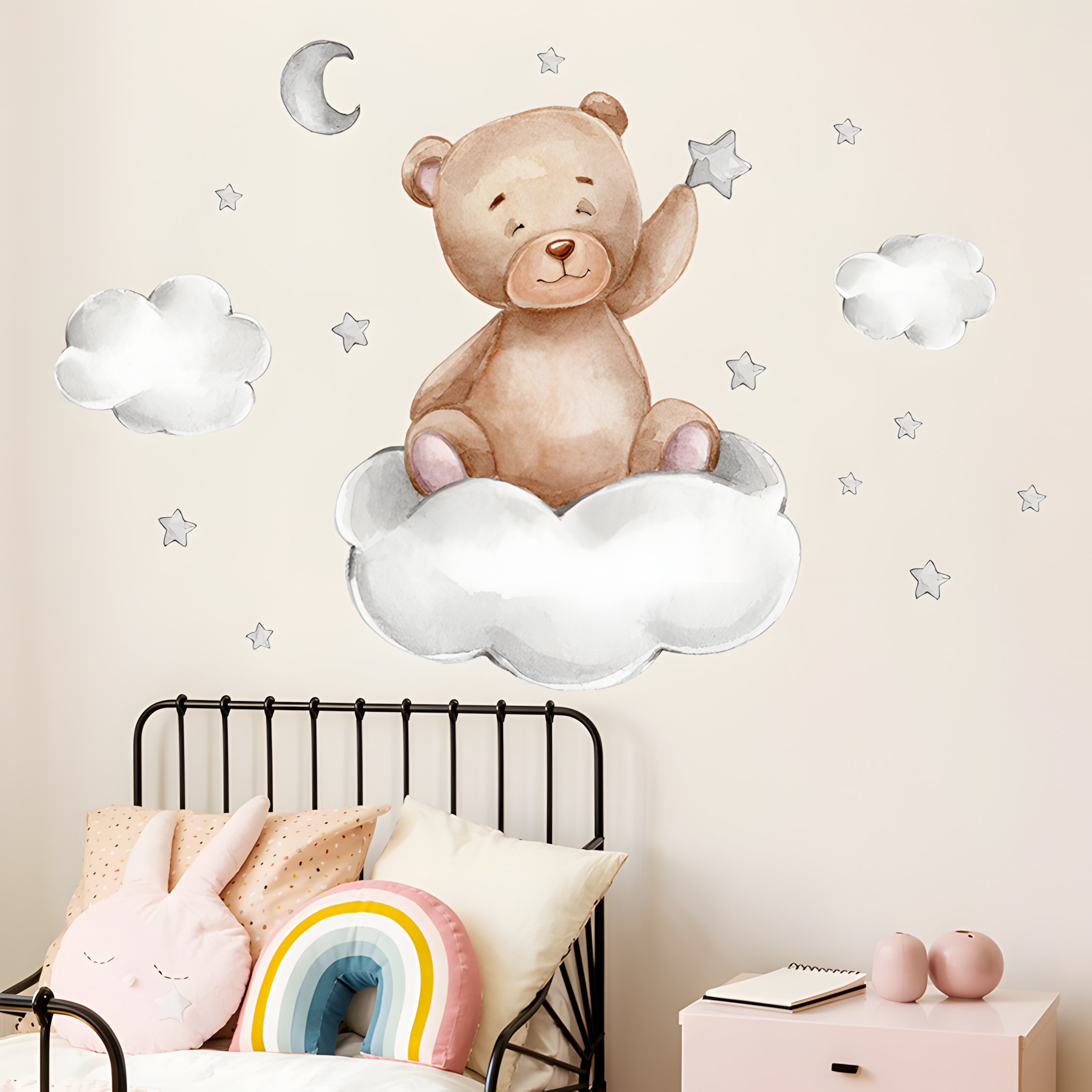 TwinkleBear Decor
