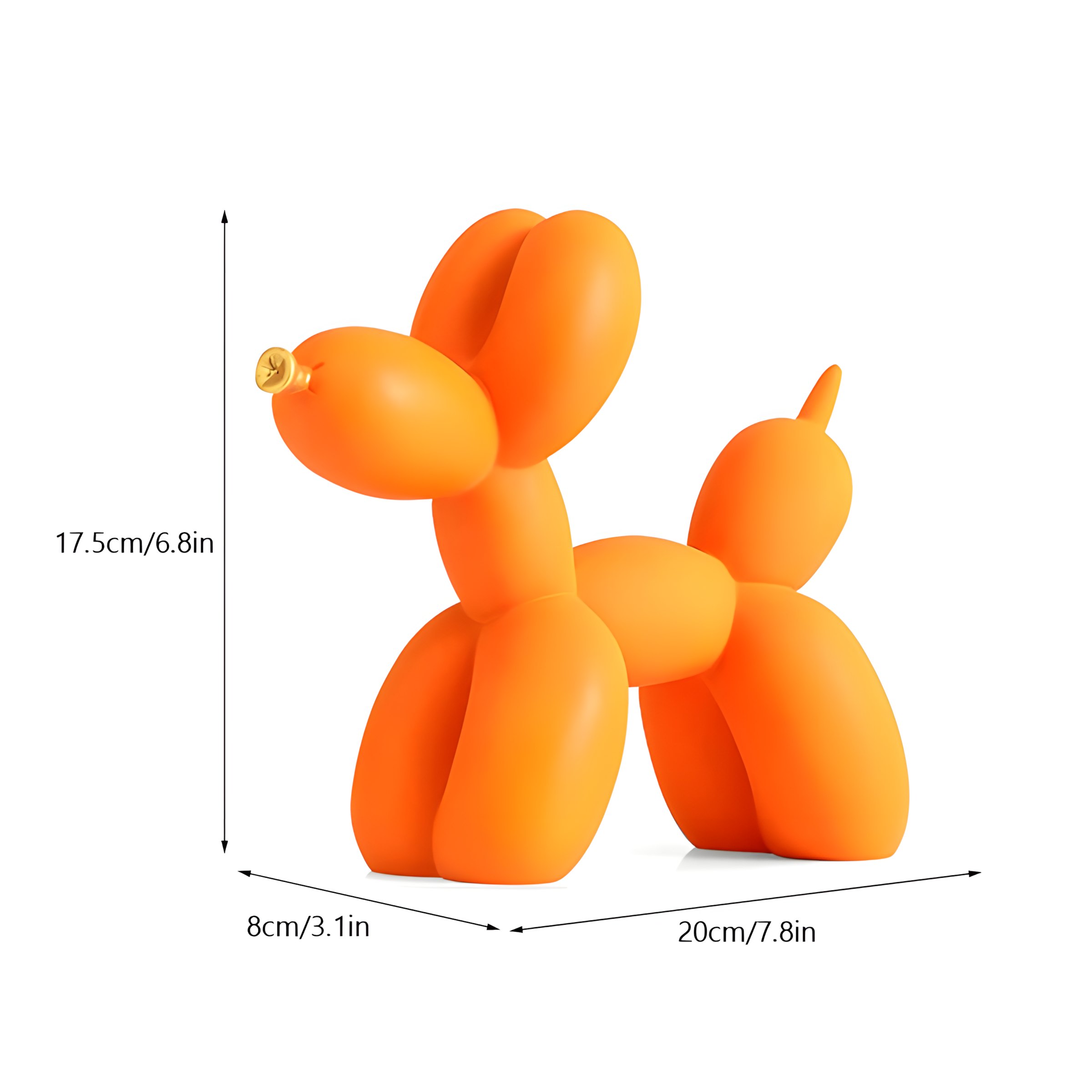 BalloonBuddy Pup