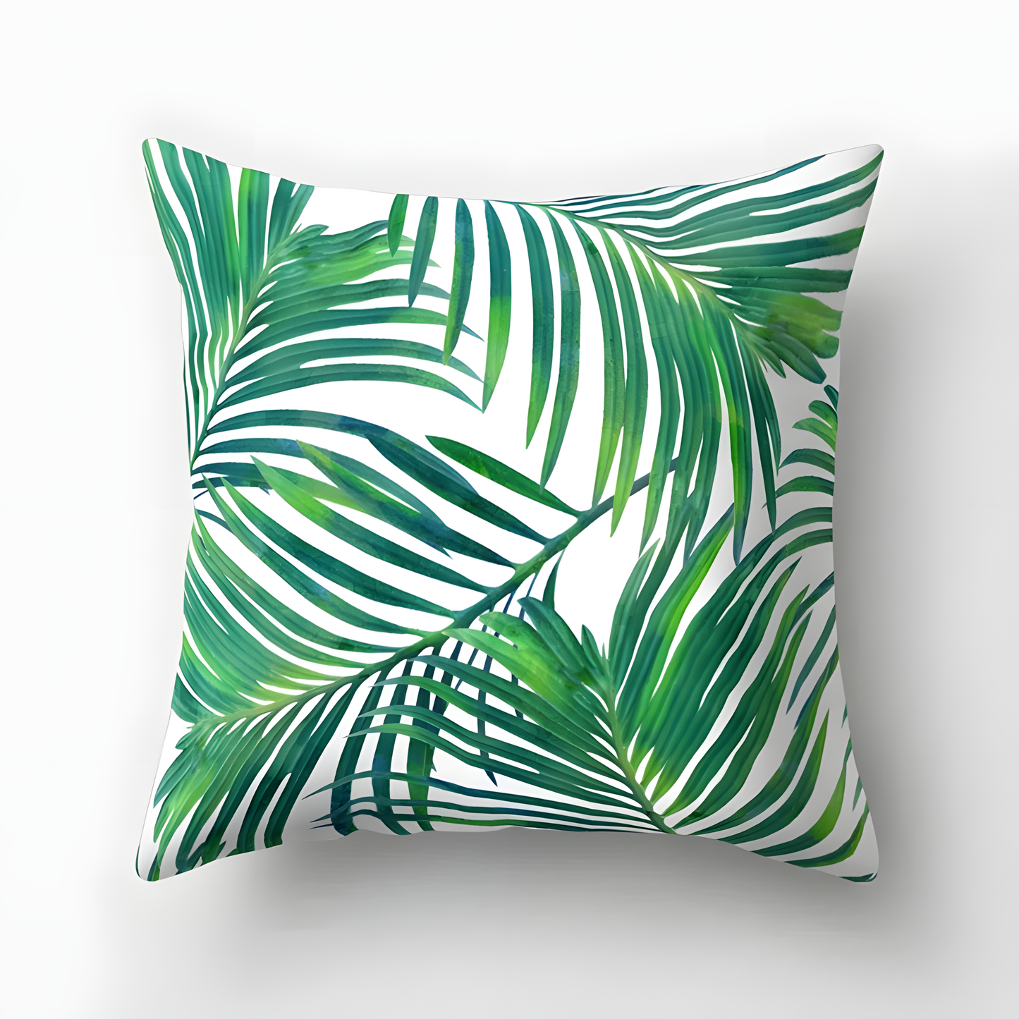 Tropical Whimsy