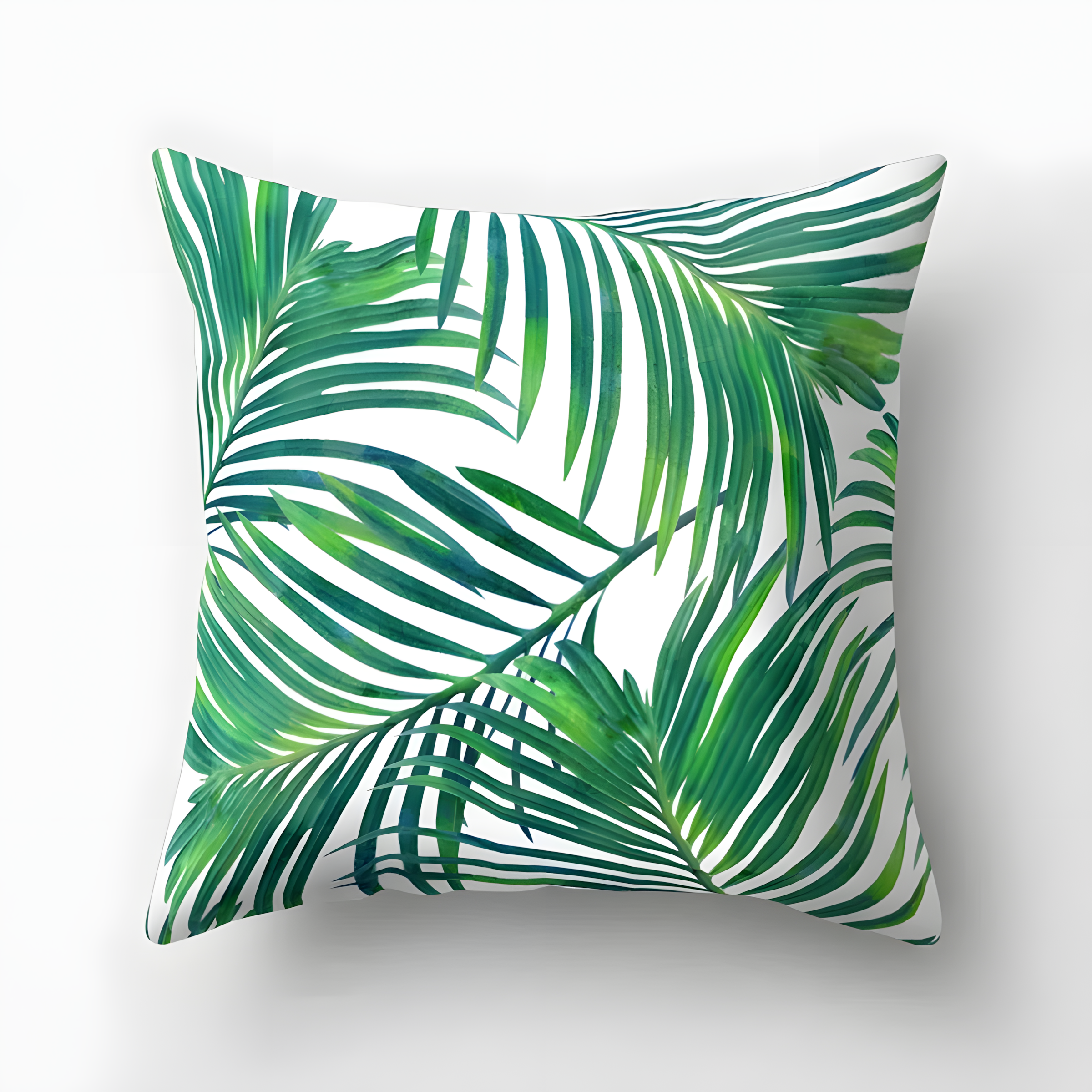 Tropical Whimsy