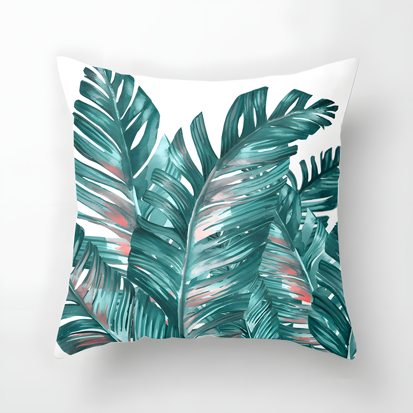 Tropical Whimsy