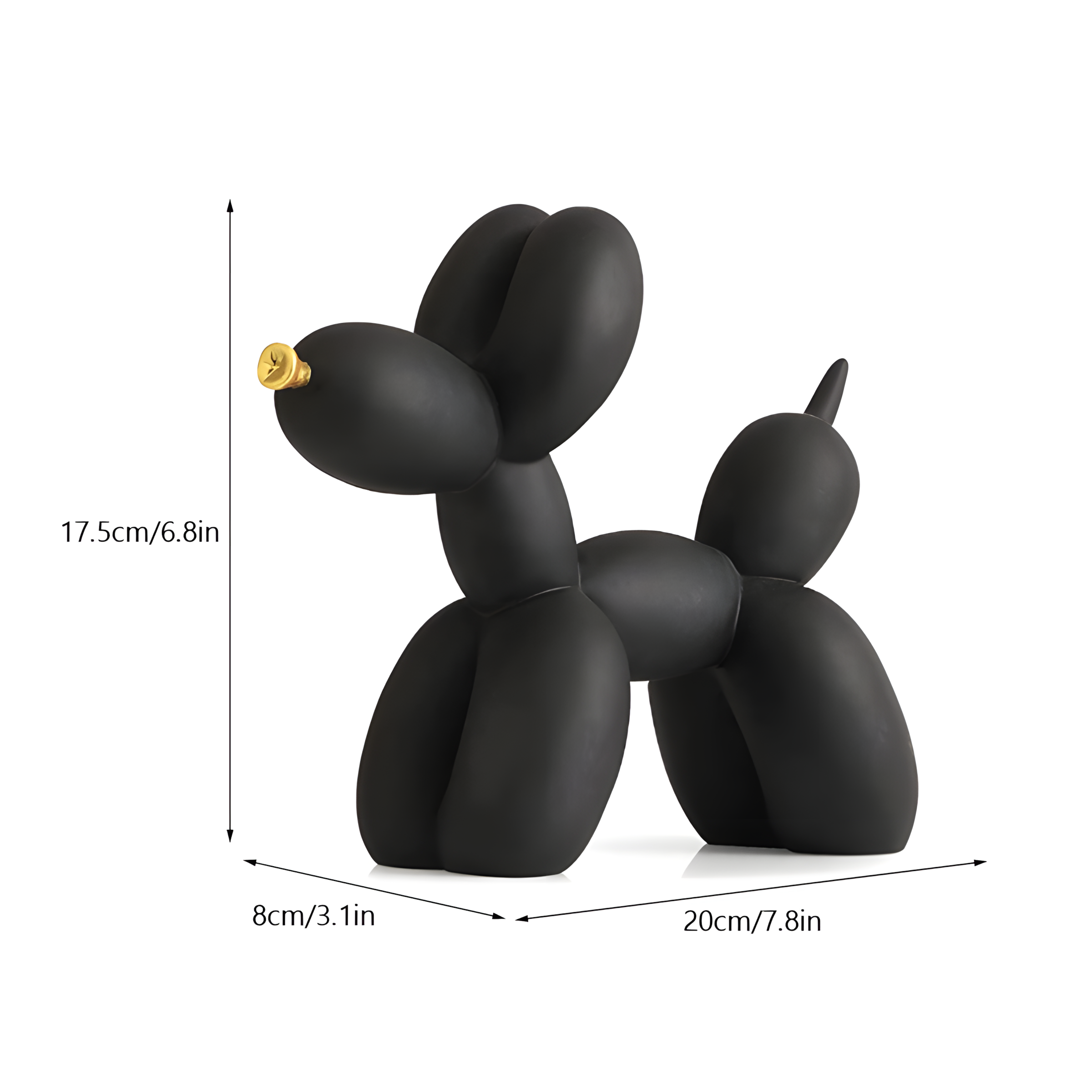 BalloonBuddy Pup