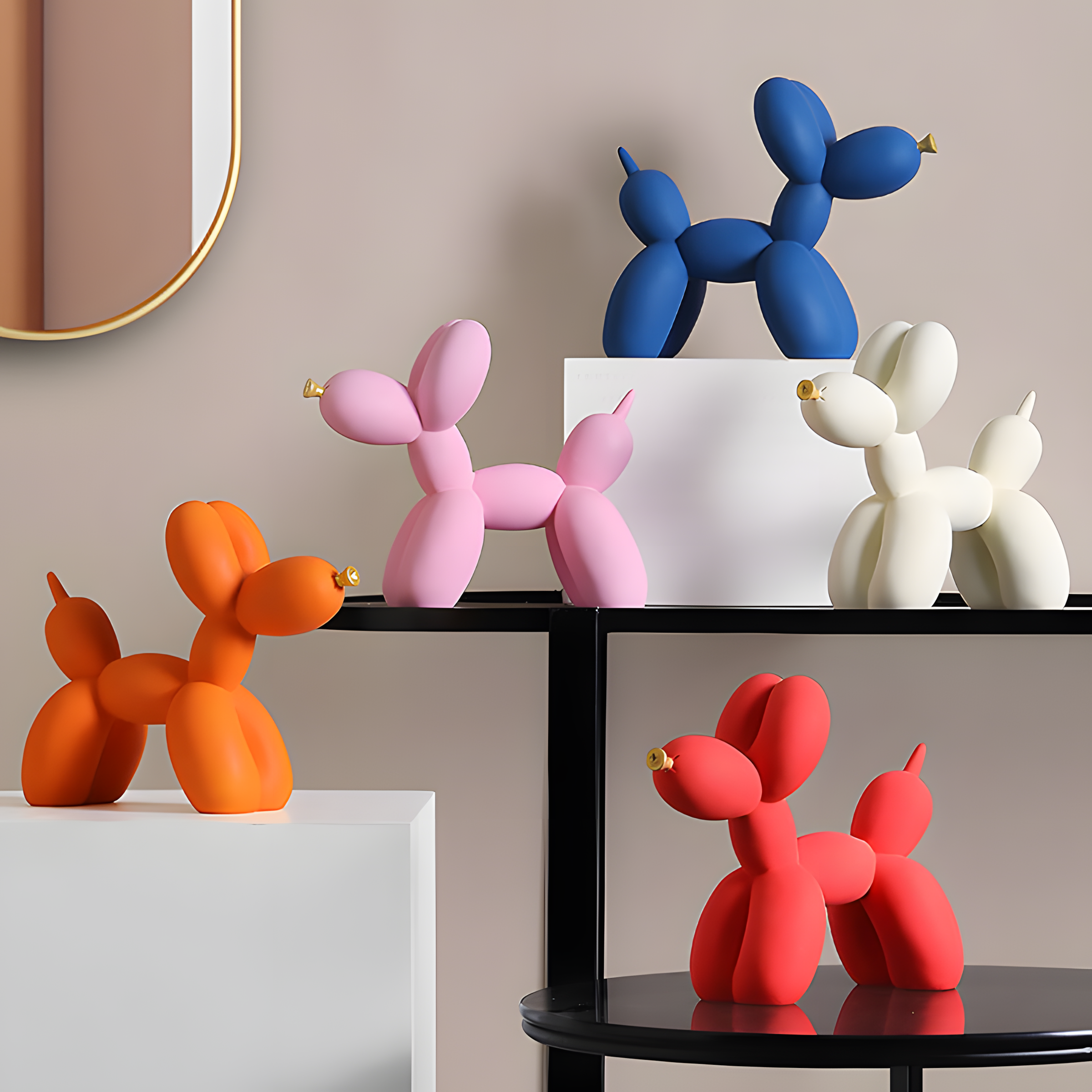BalloonBuddy Pup