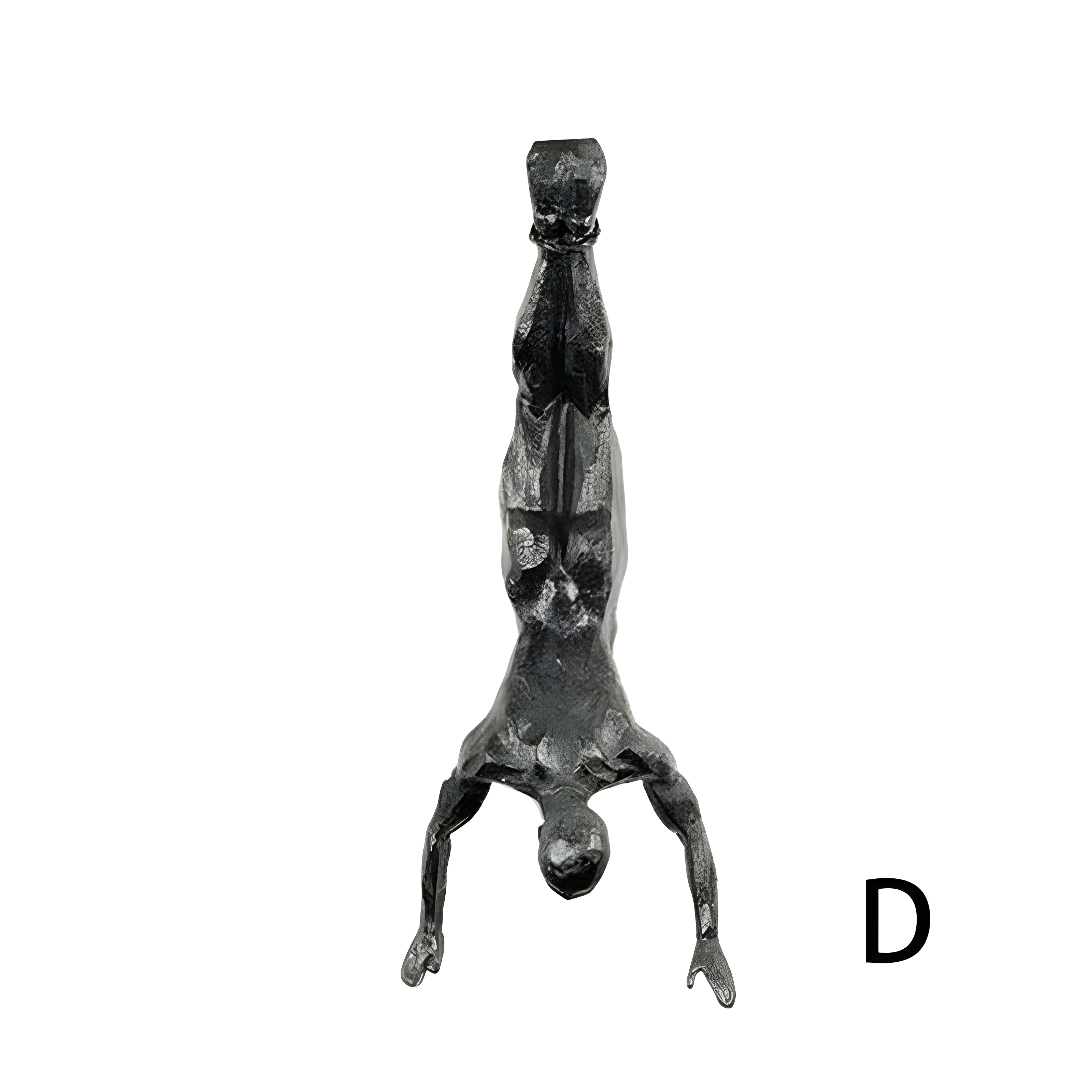 CliffConqueror
