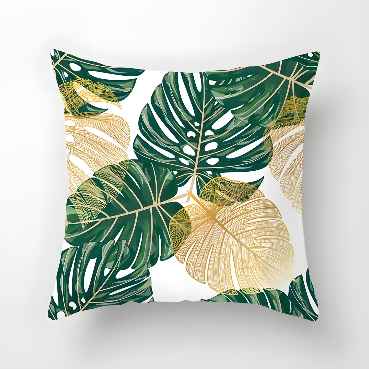 Tropical Whimsy