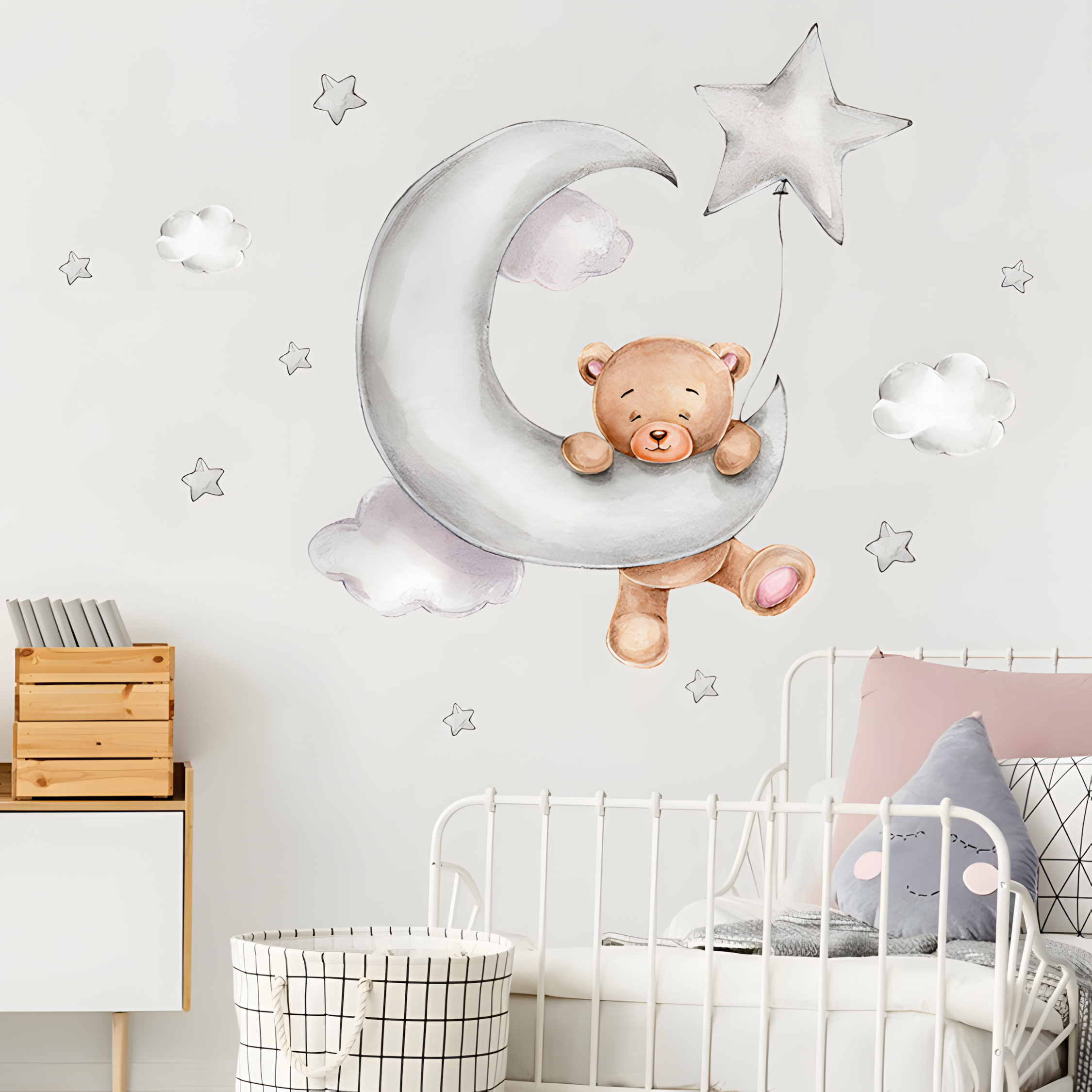 TwinkleBear Decor