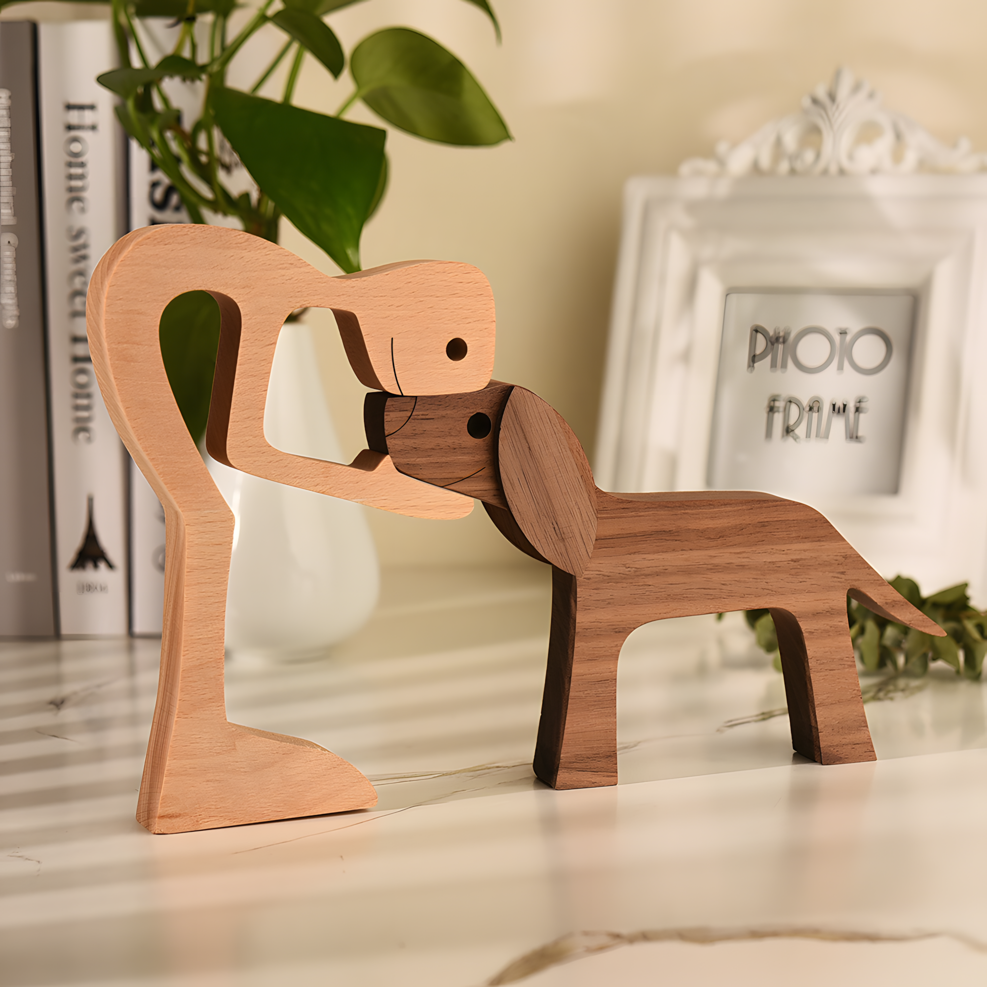 ForeverPaws Duo