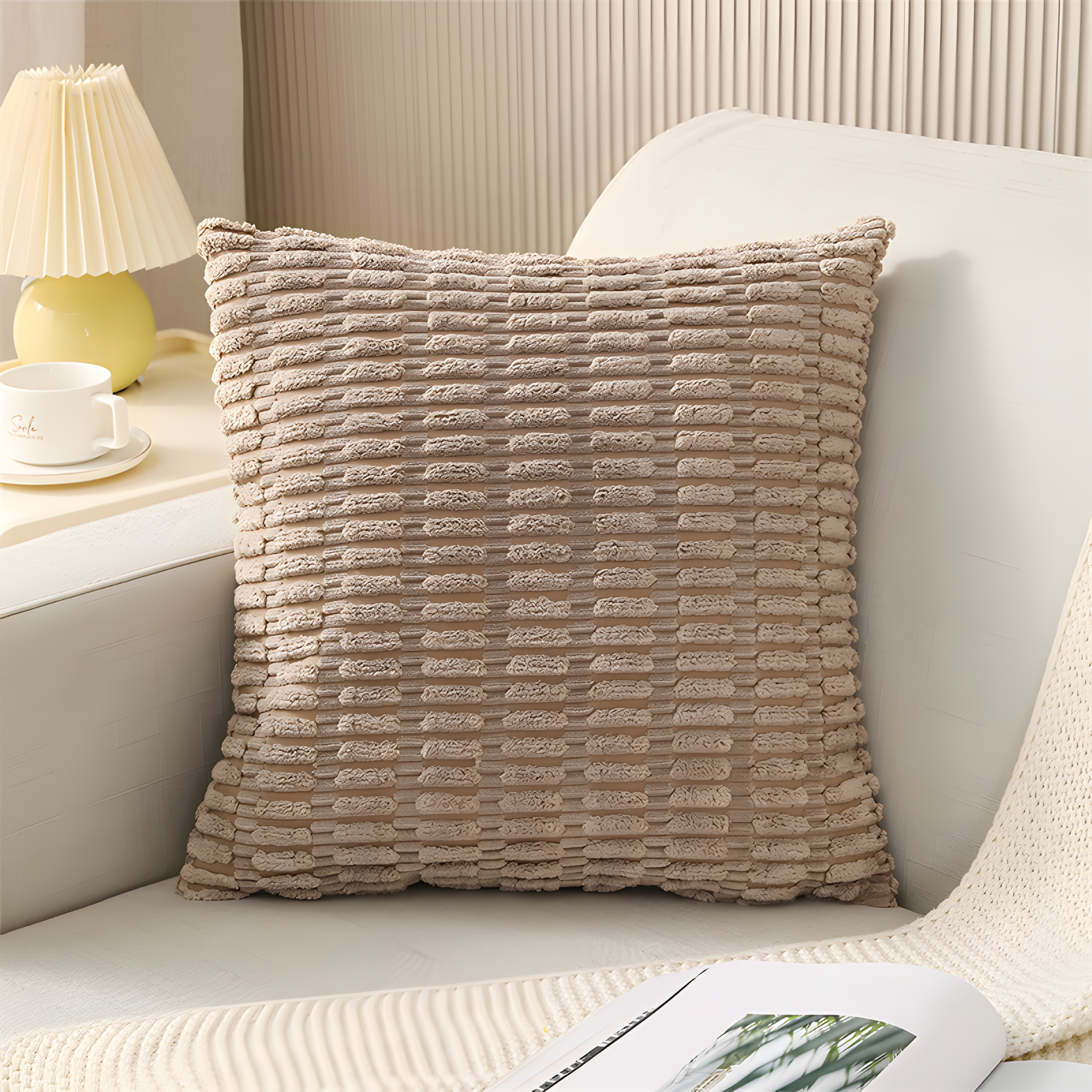 Stripe Symphony