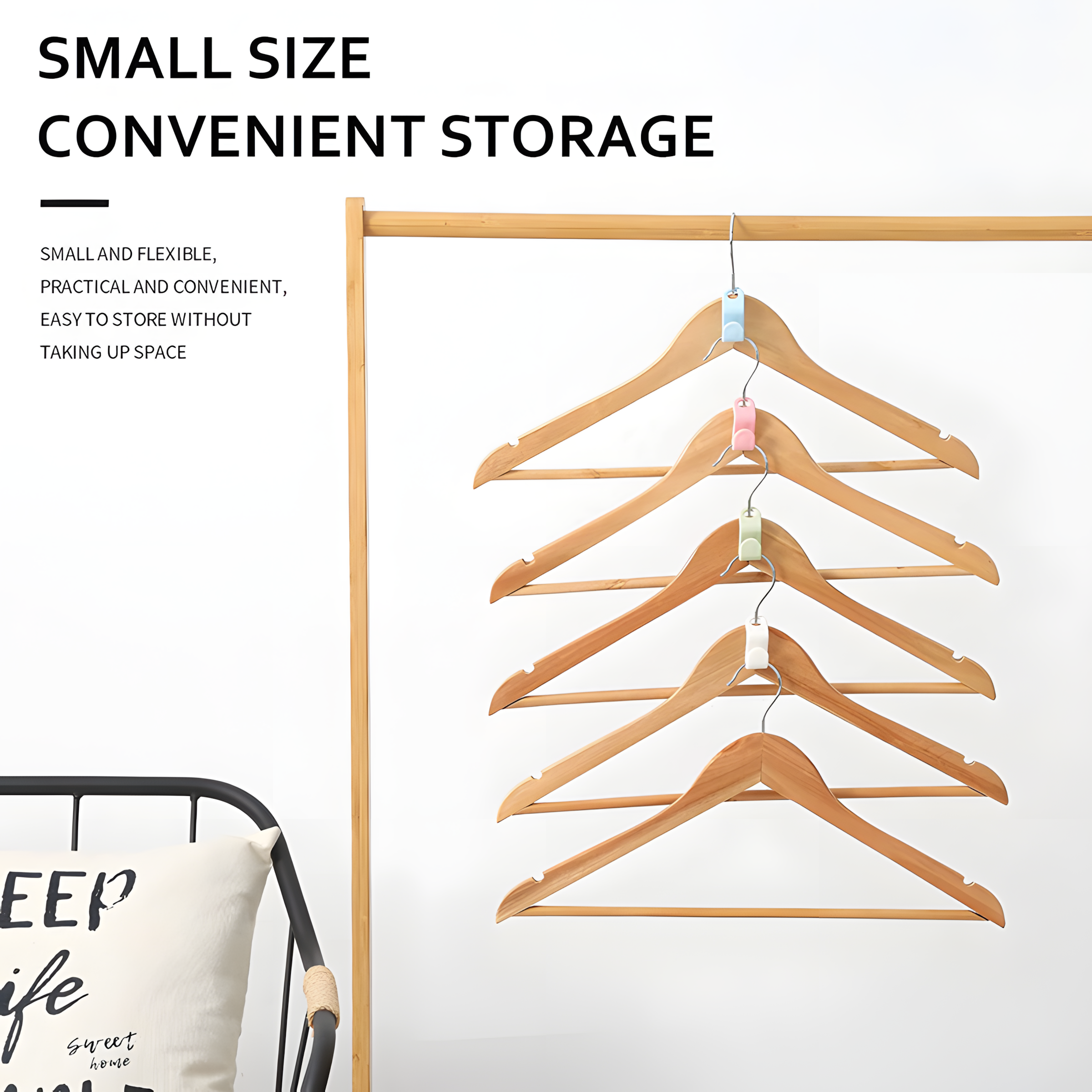 Hanger Link Set