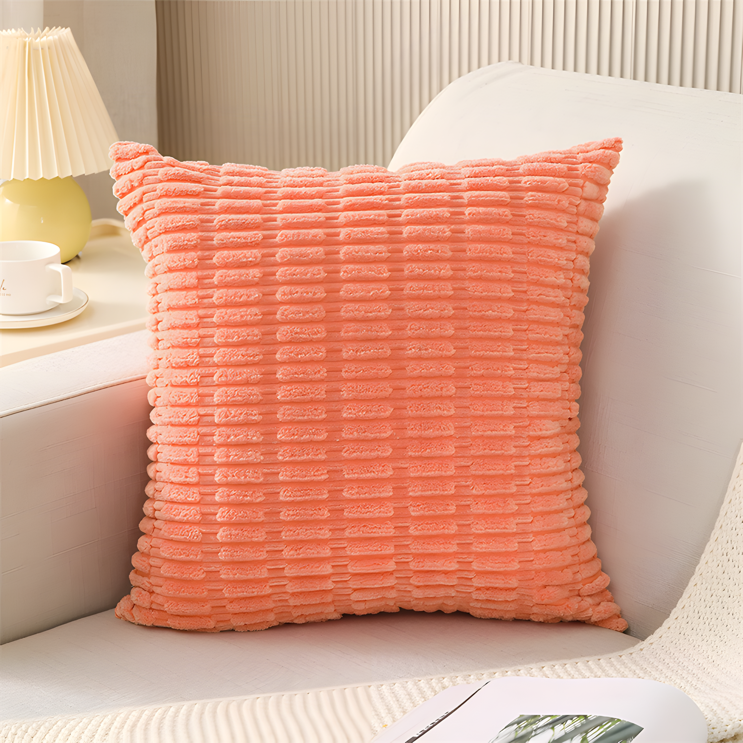 Stripe Symphony