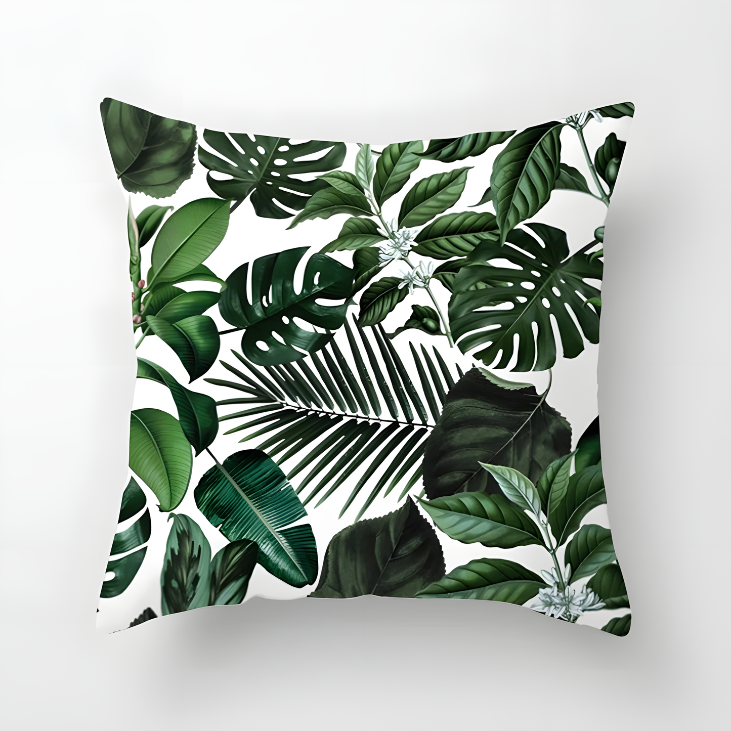 Tropical Whimsy