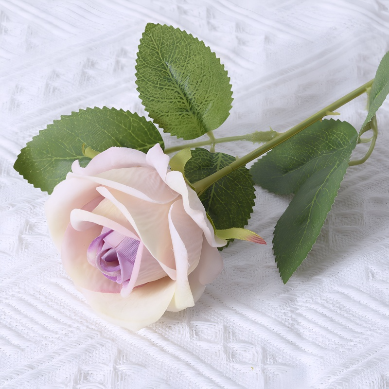 Velvet Flowers Bouquet