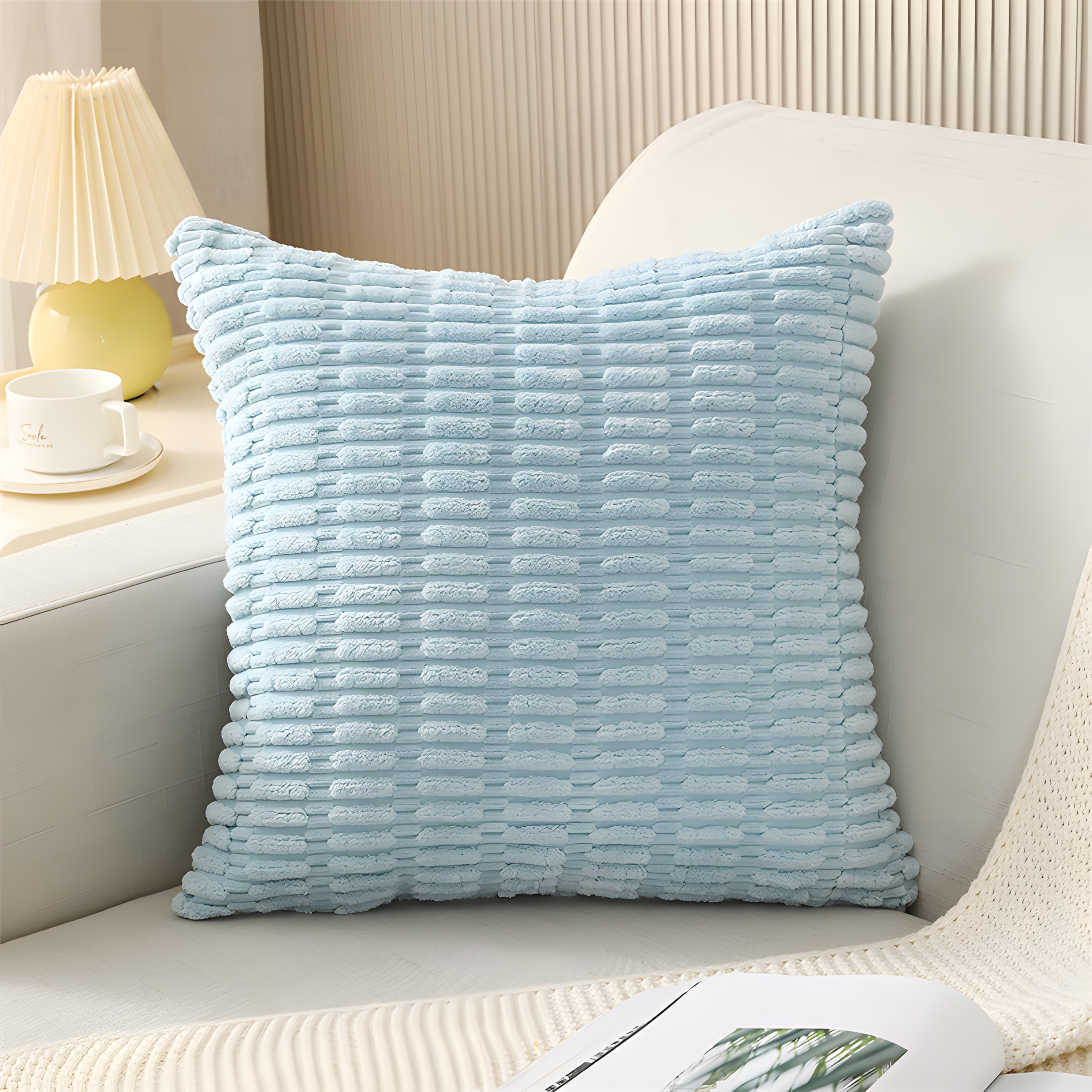 Stripe Symphony