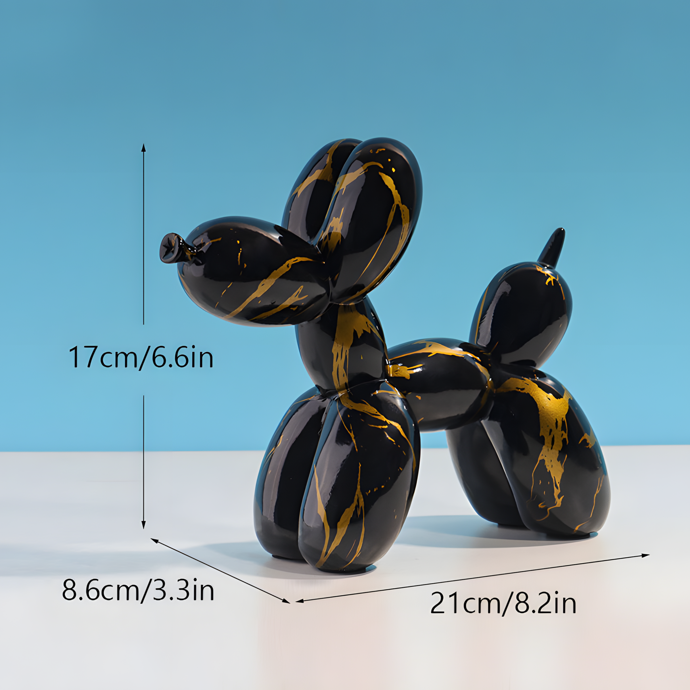 BalloonBuddy Pup