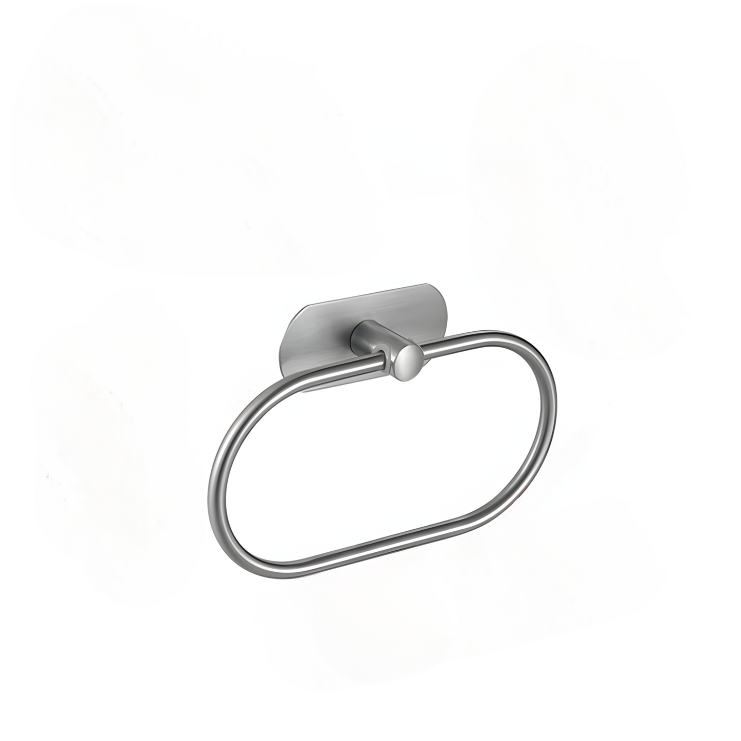 Stylish Towel Ring