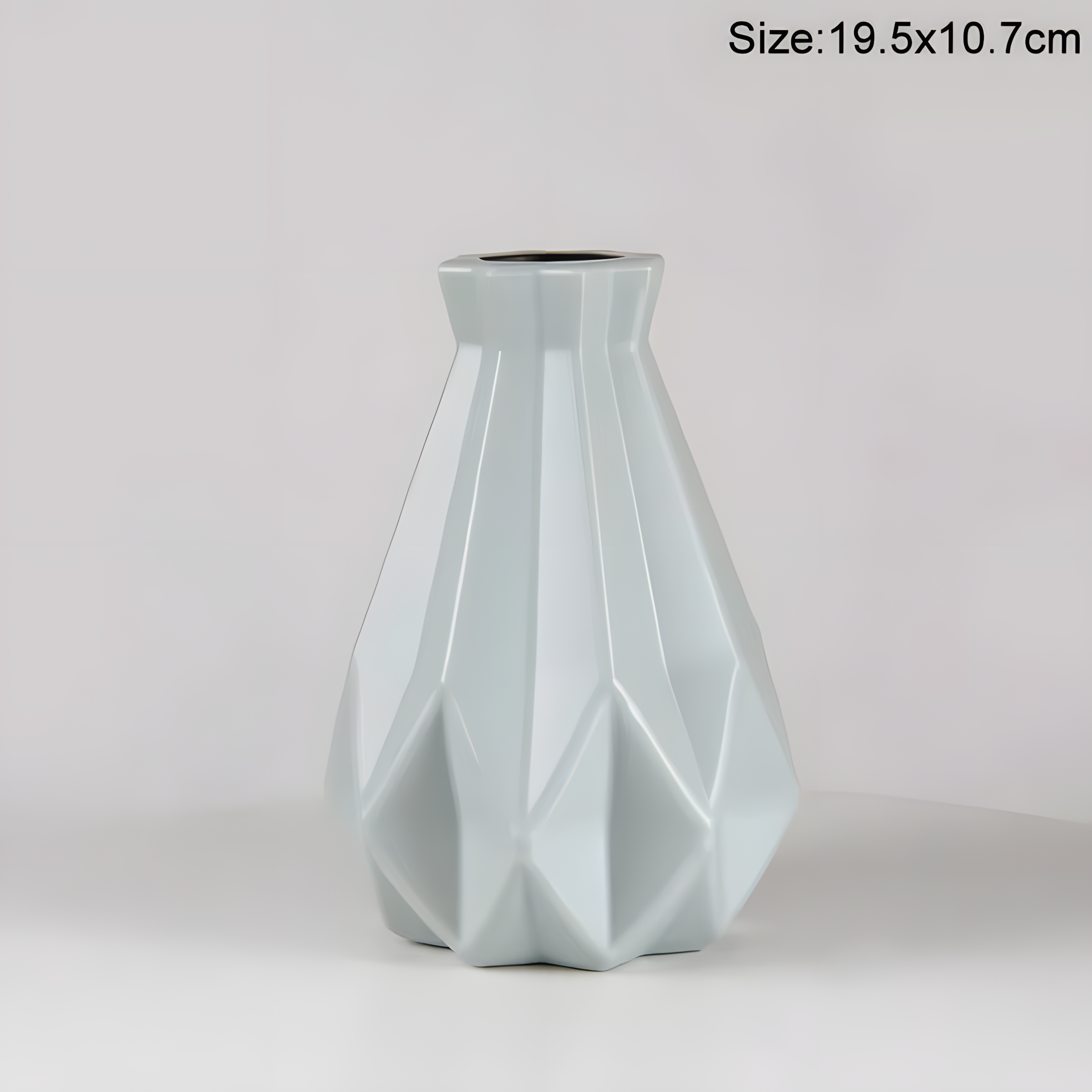 Scandi Charm Vase