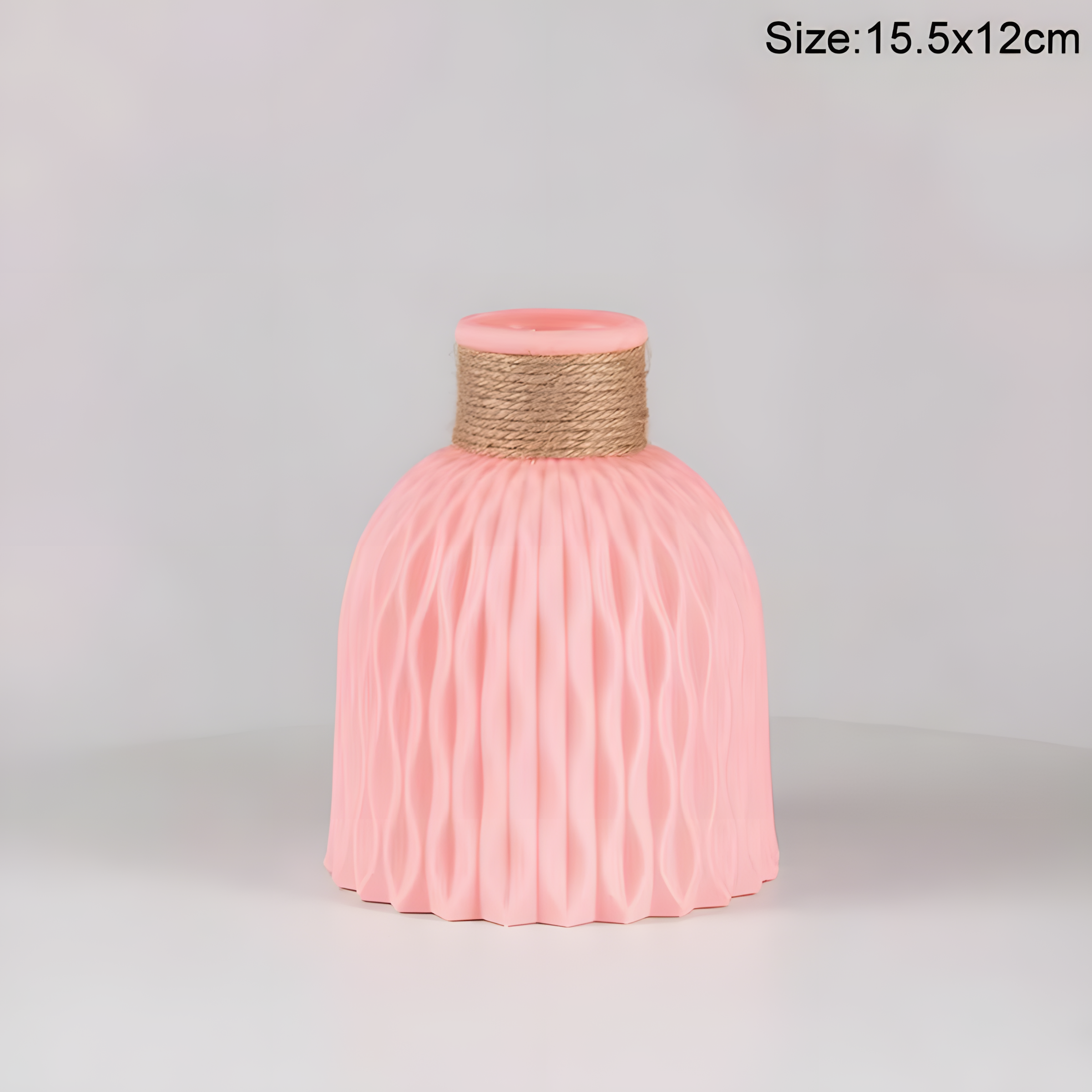 Scandi Charm Vase