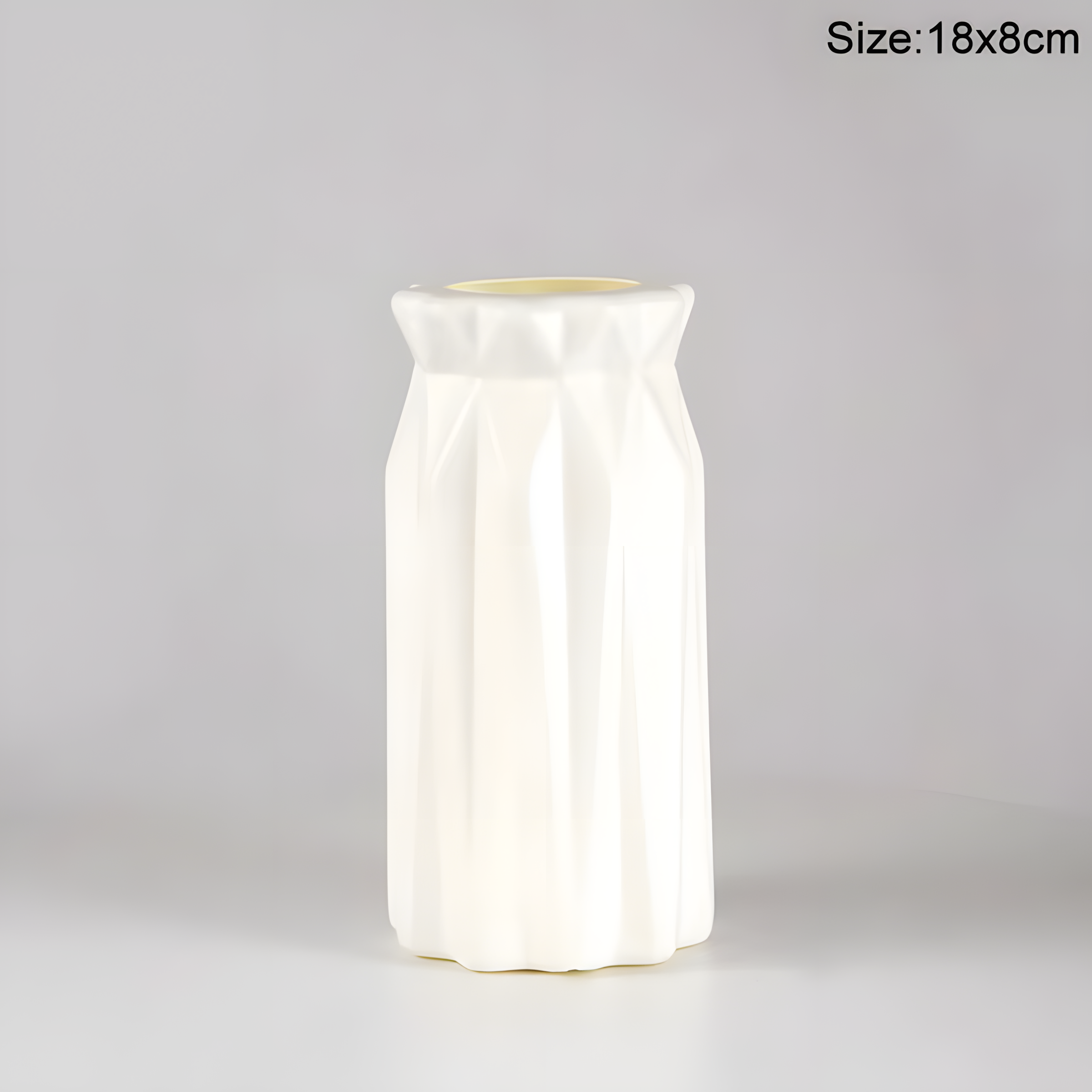 Scandi Charm Vase