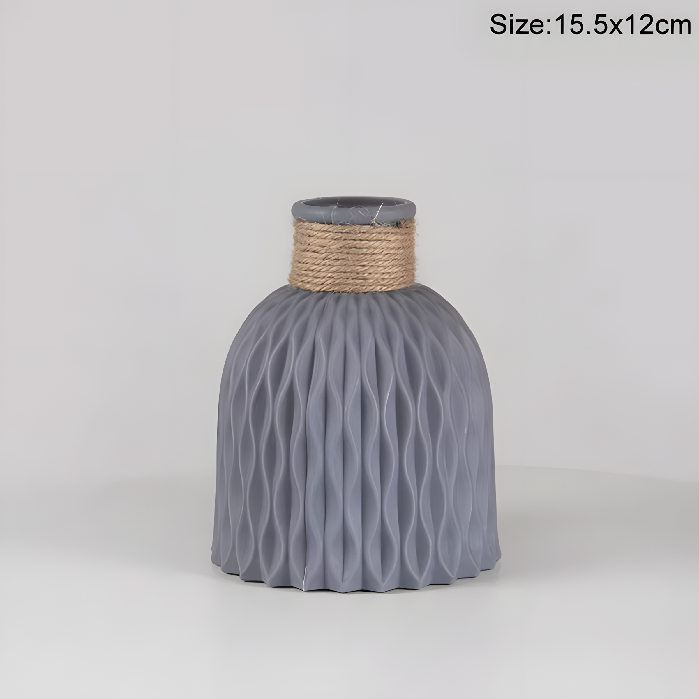 Scandi Charm Vase
