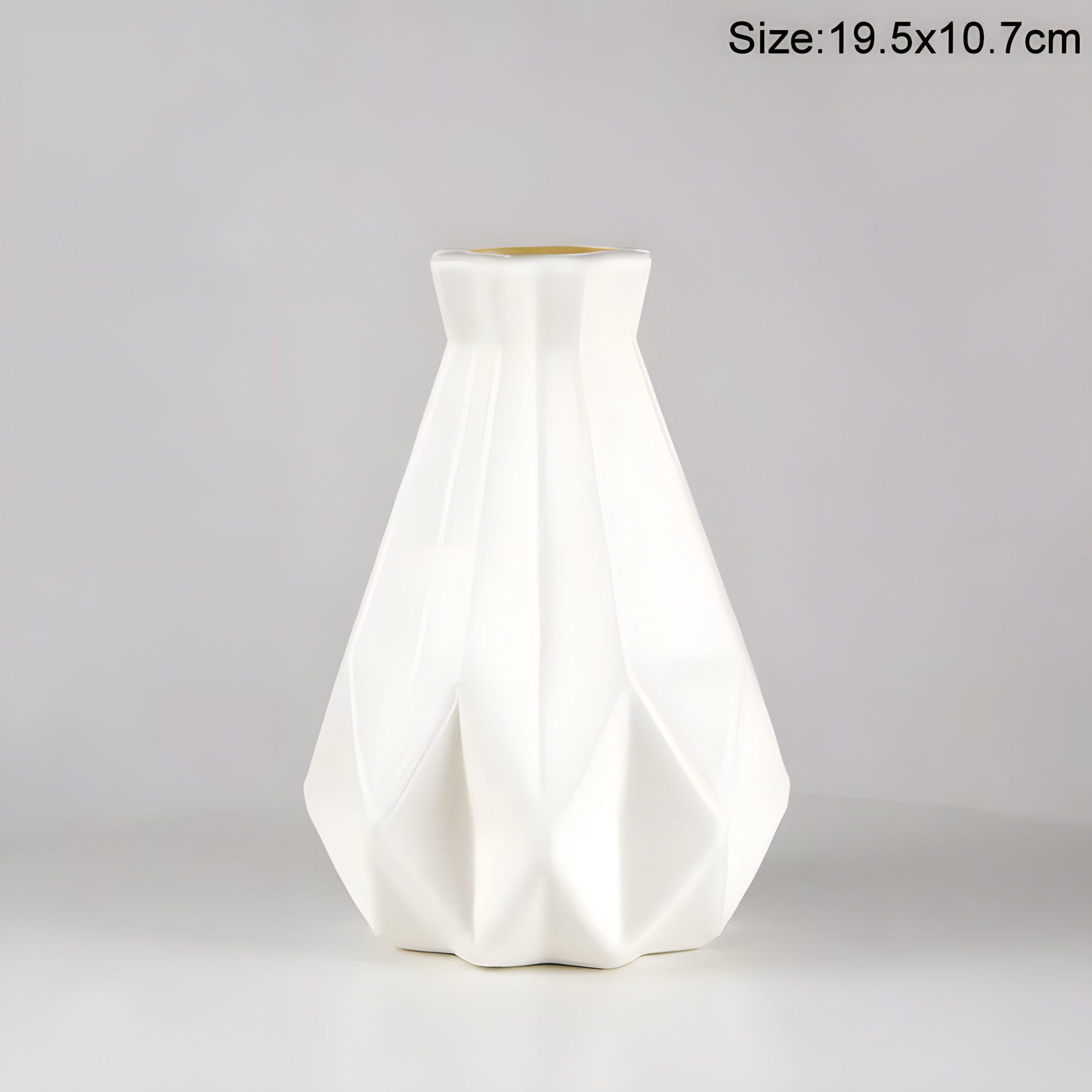 Scandi Charm Vase