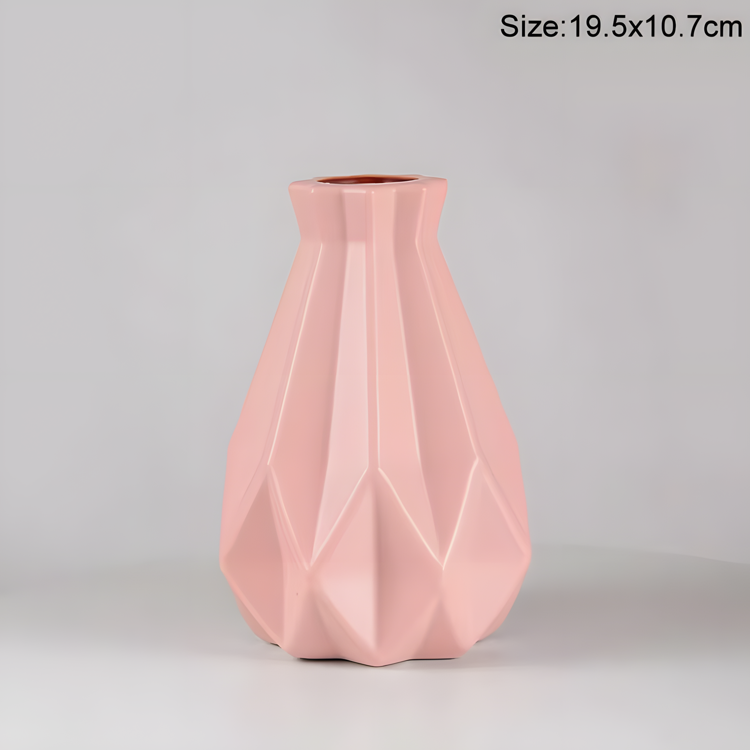 Scandi Charm Vase