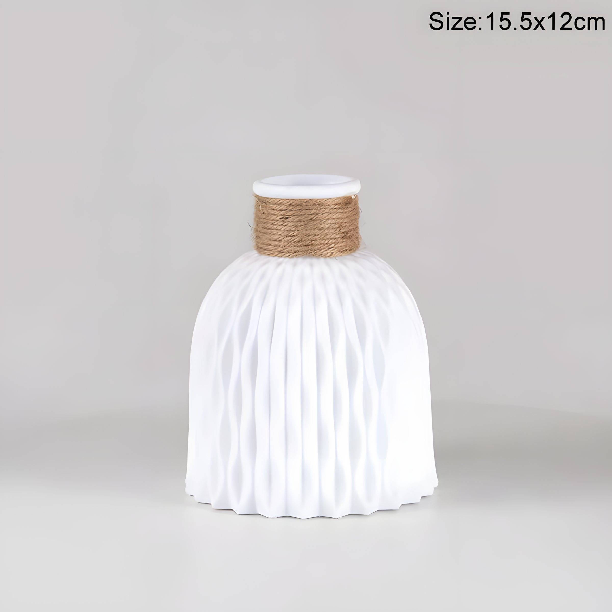 Scandi Charm Vase