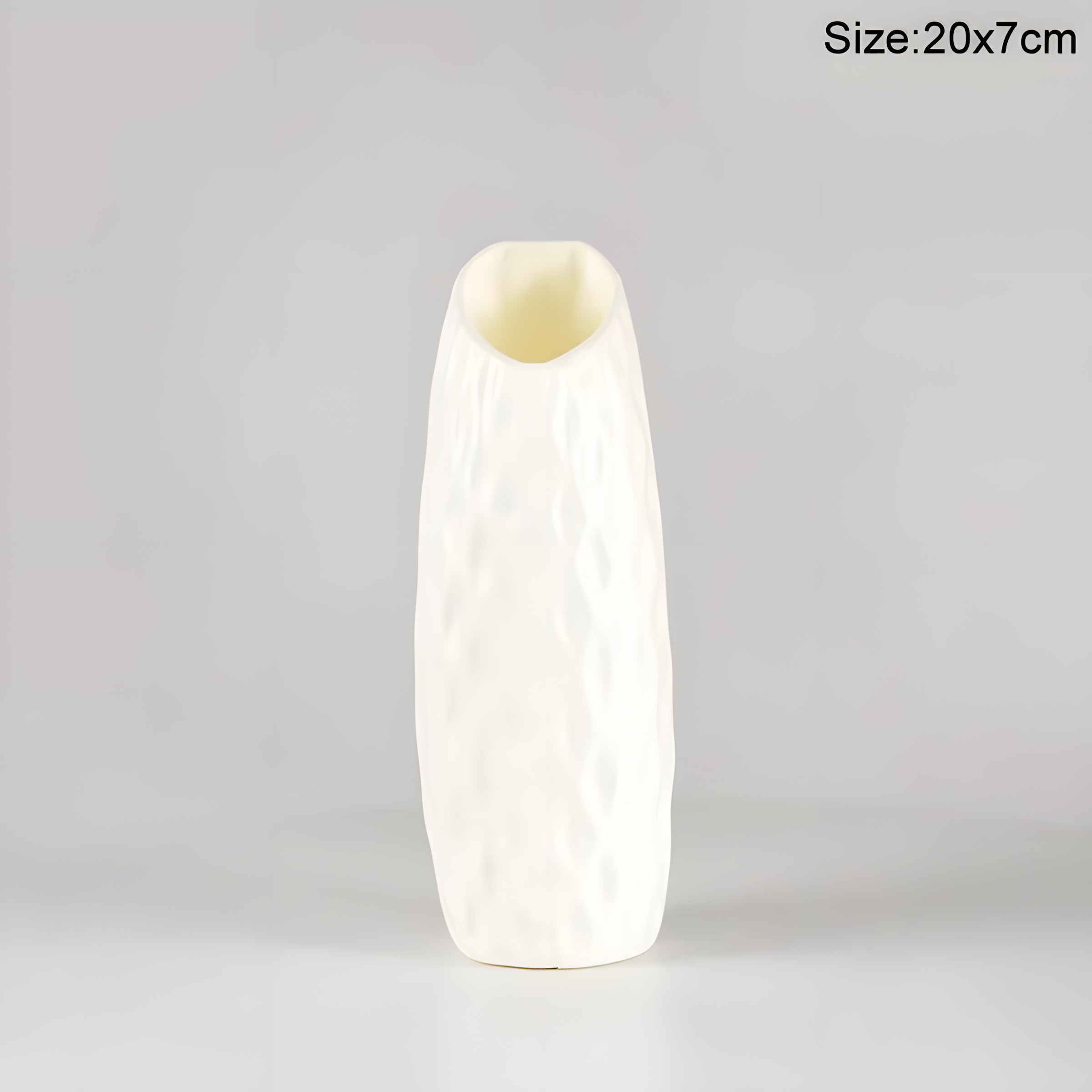 Scandi Charm Vase