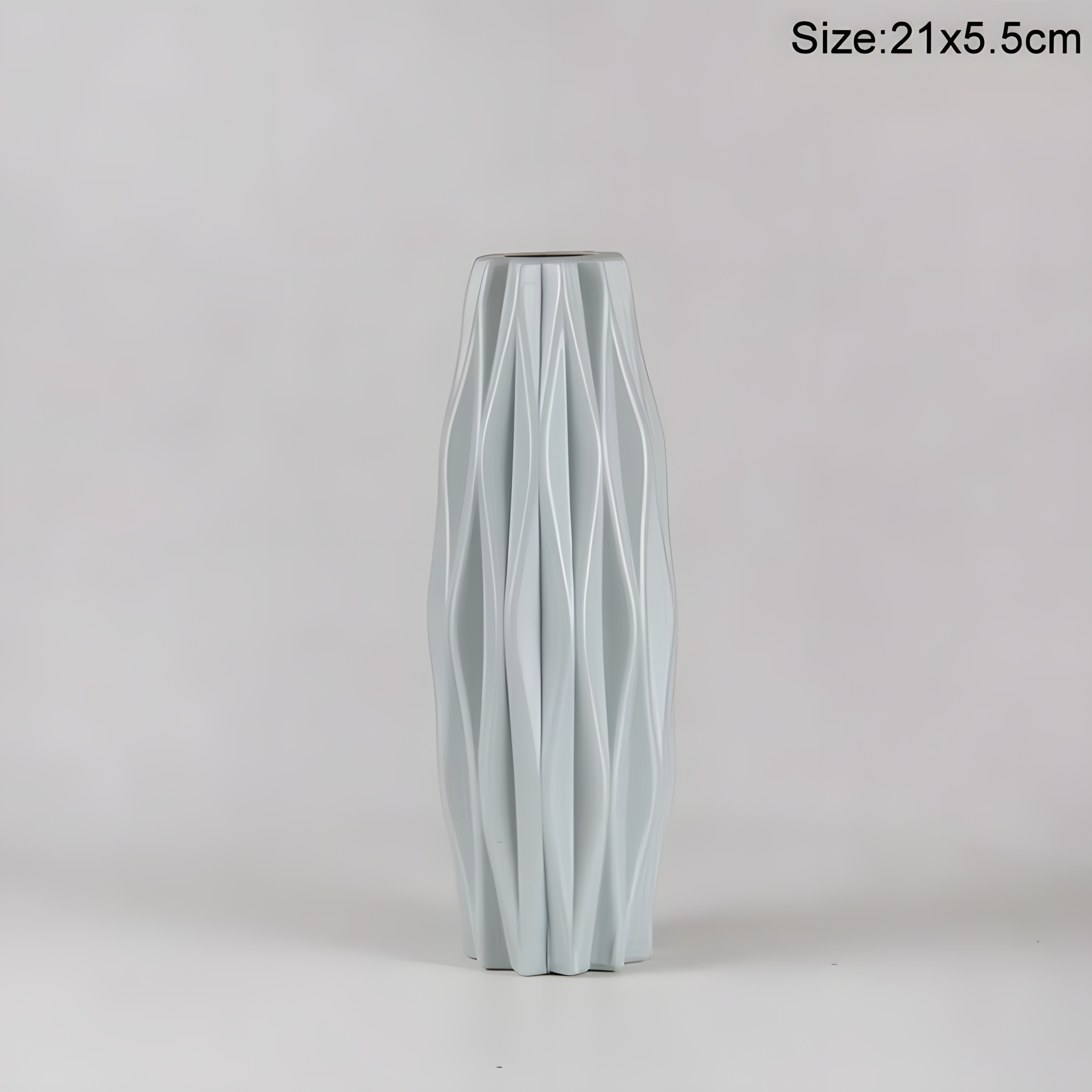Scandi Charm Vase