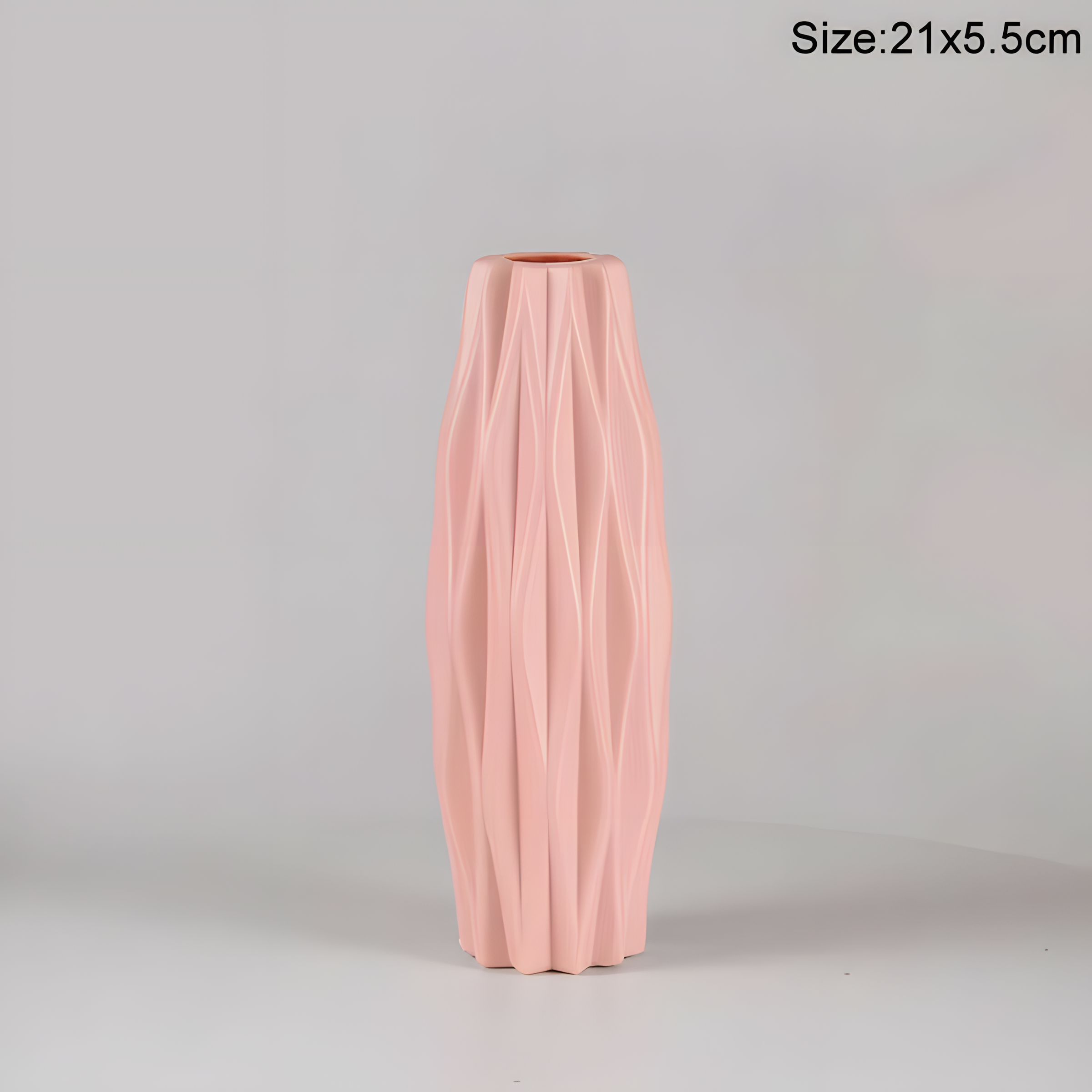 Scandi Charm Vase