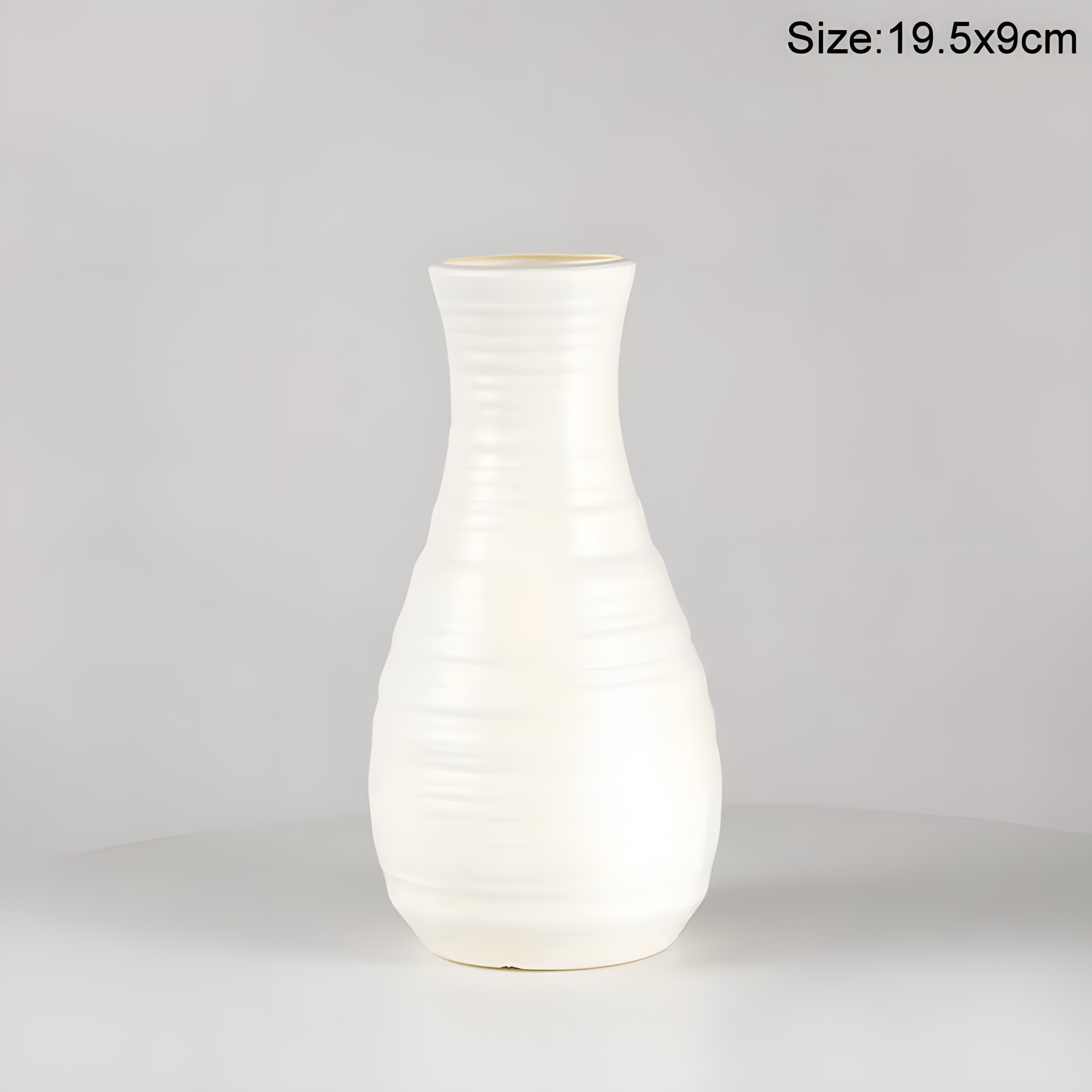 Scandi Charm Vase