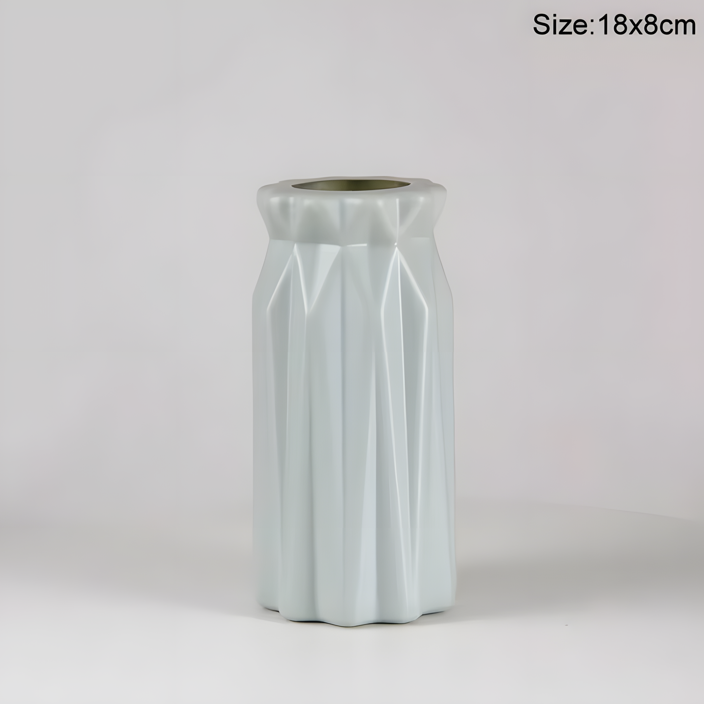 Scandi Charm Vase