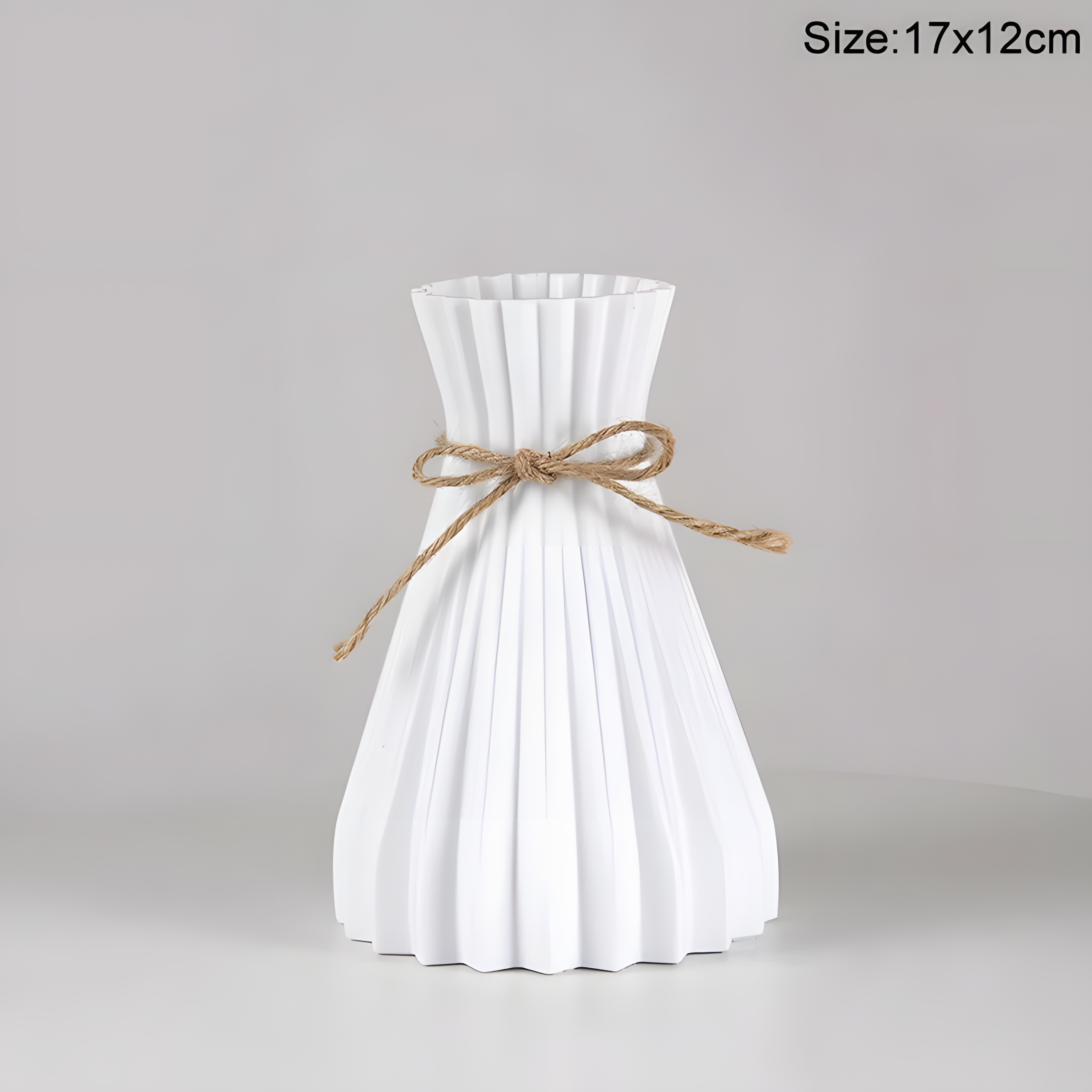Scandi Charm Vase