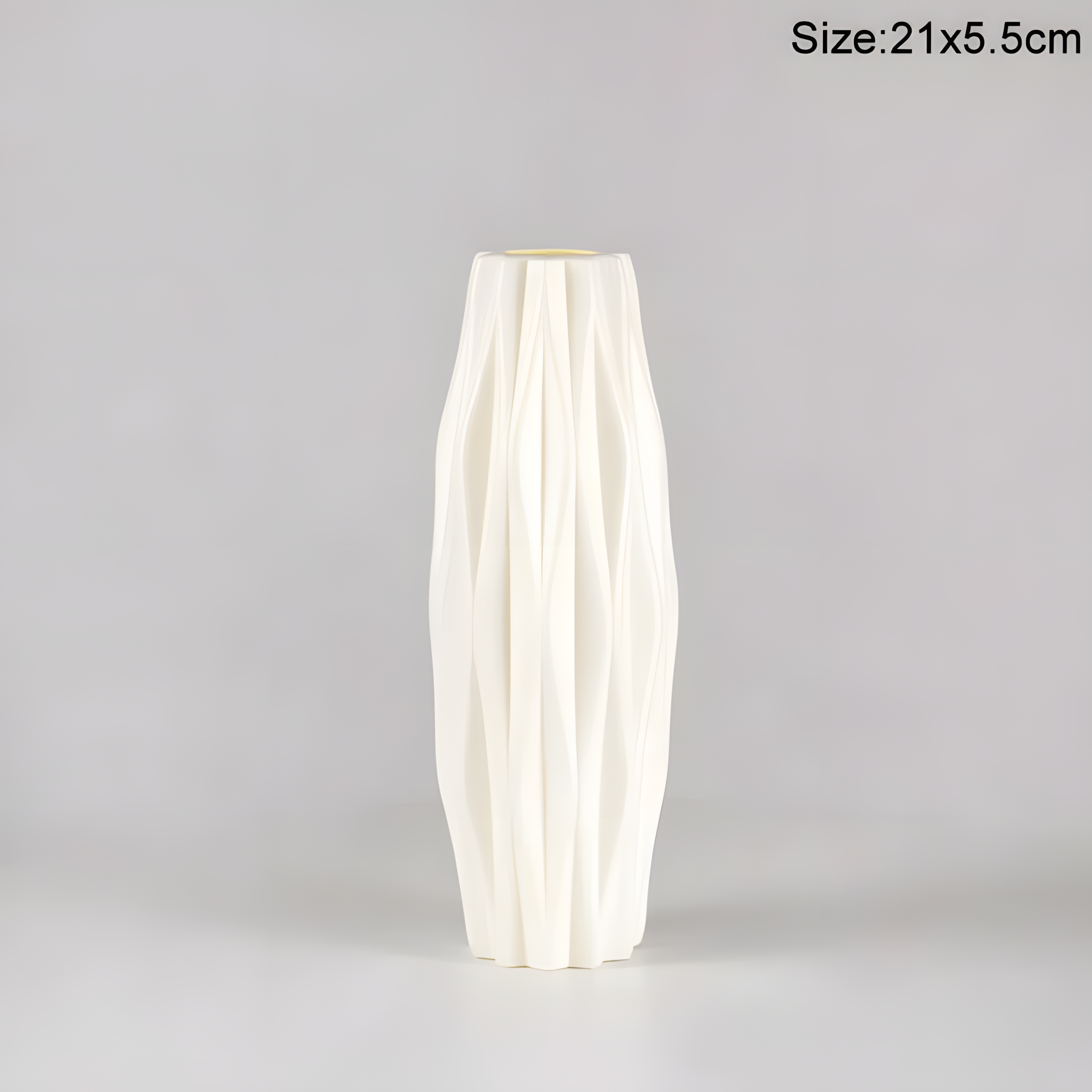Scandi Charm Vase