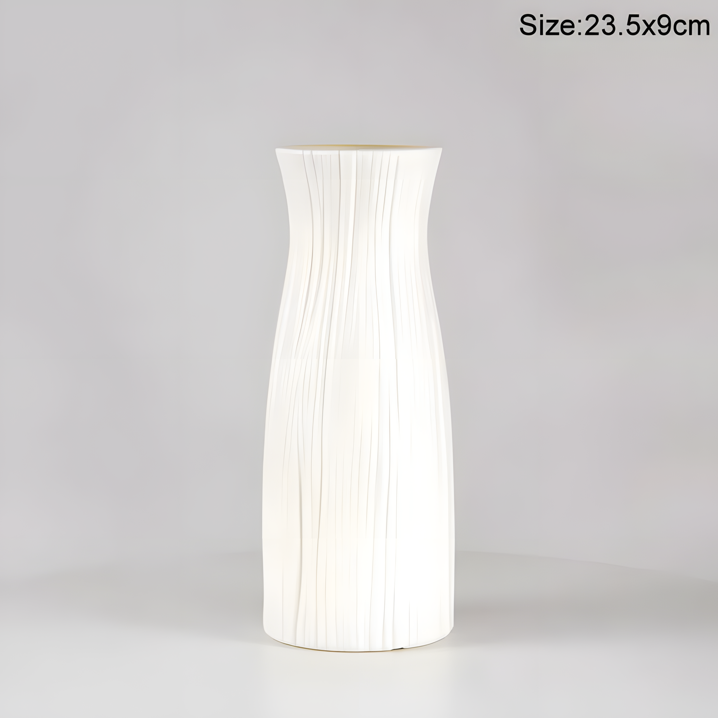 Scandi Charm Vase