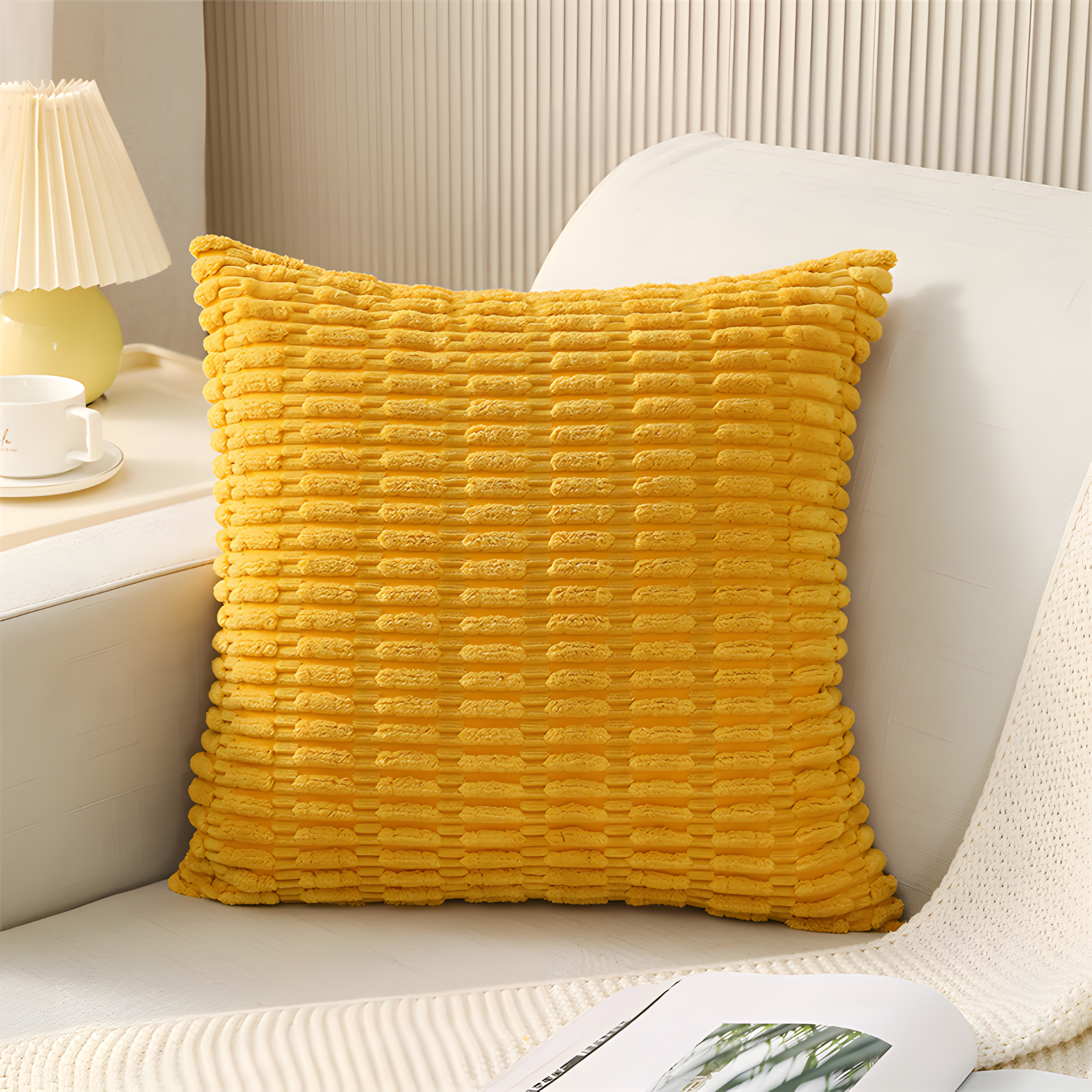 Stripe Symphony