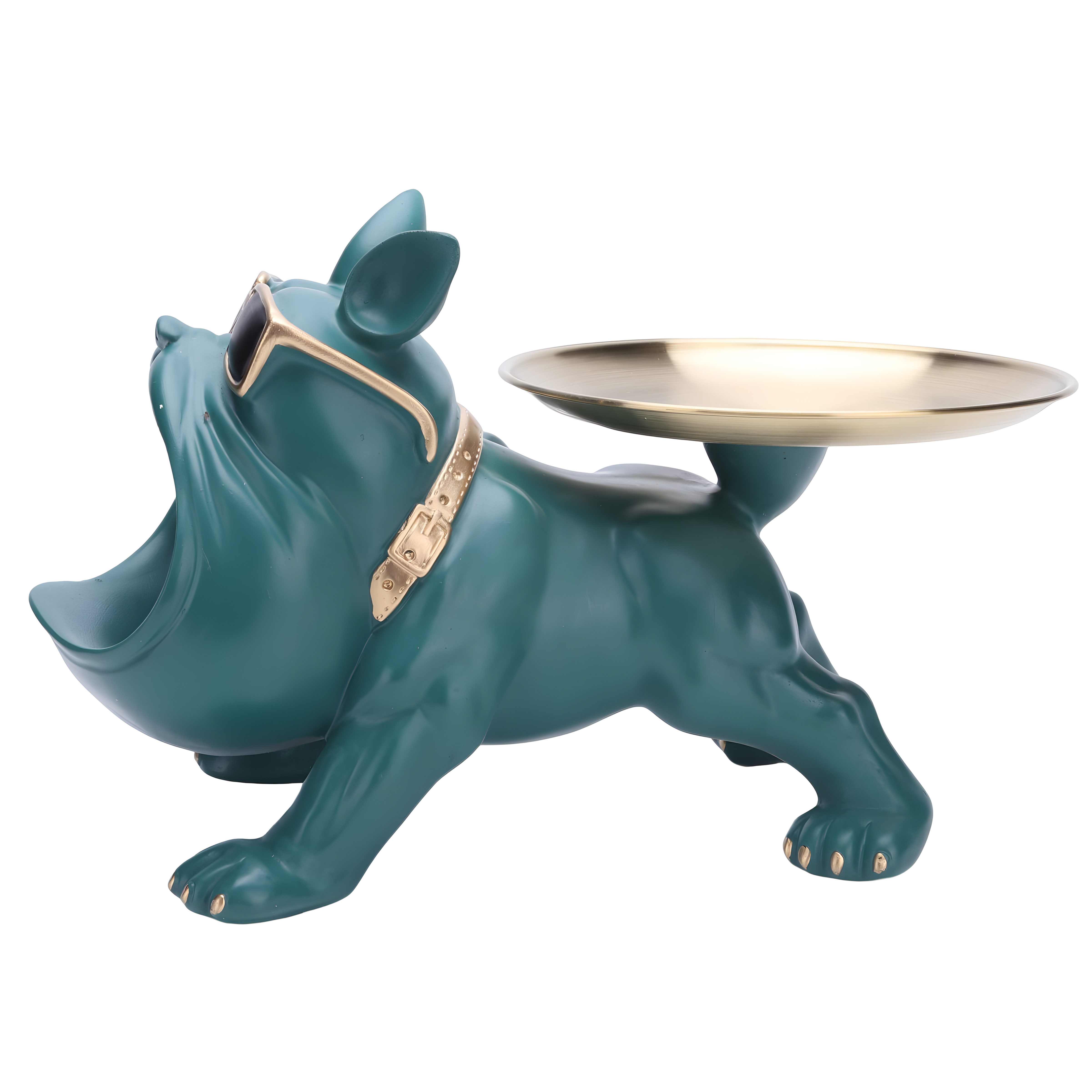 GuardPup Tray