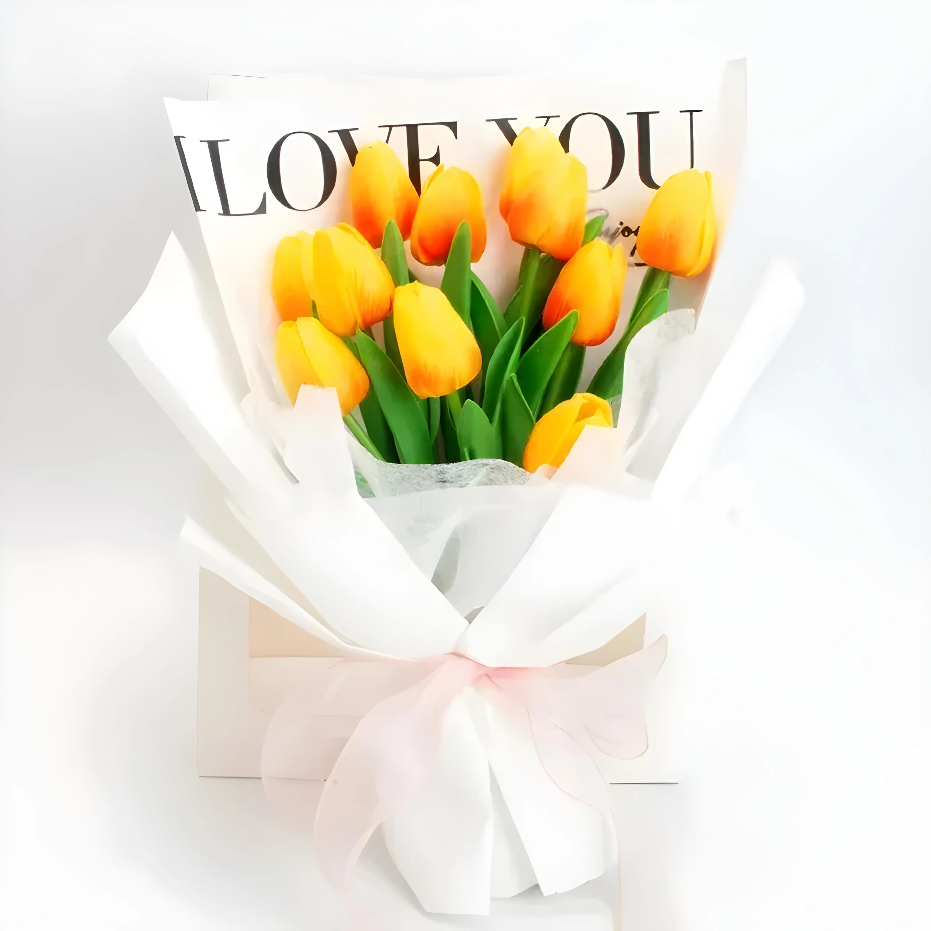 Tulip Flowers