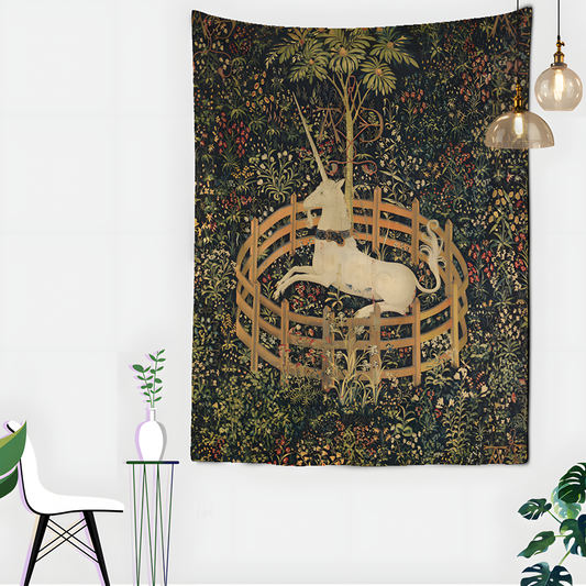 GildedUnicorn Drape