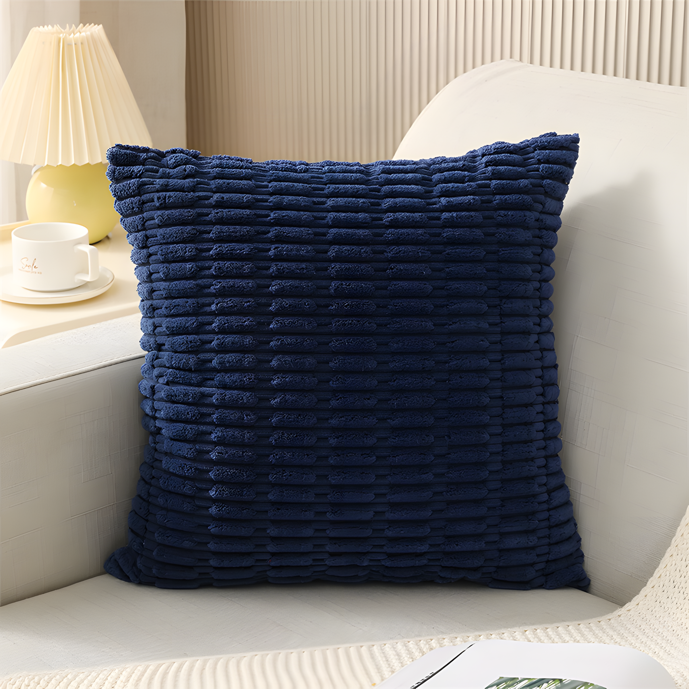 Stripe Symphony