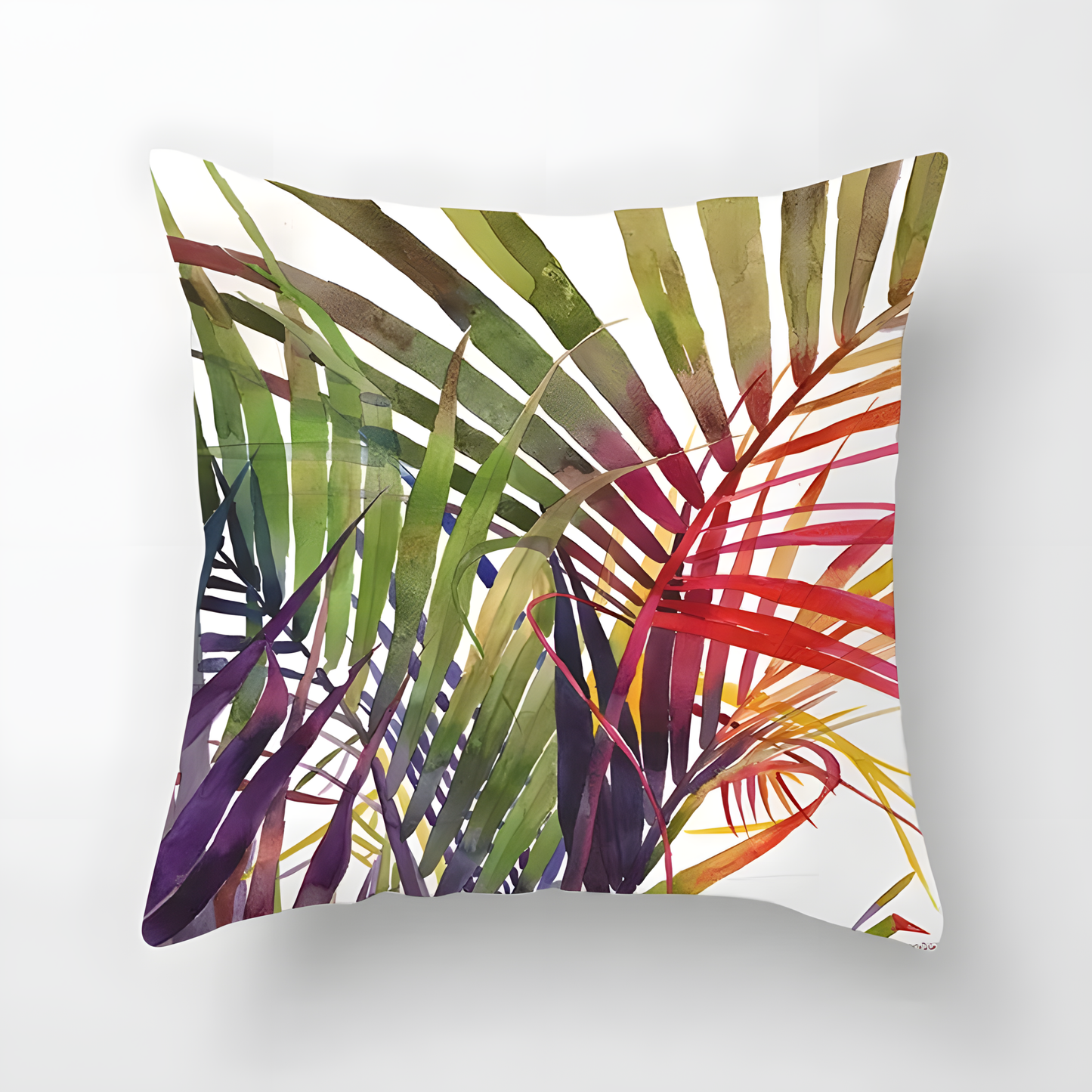 Tropical Whimsy