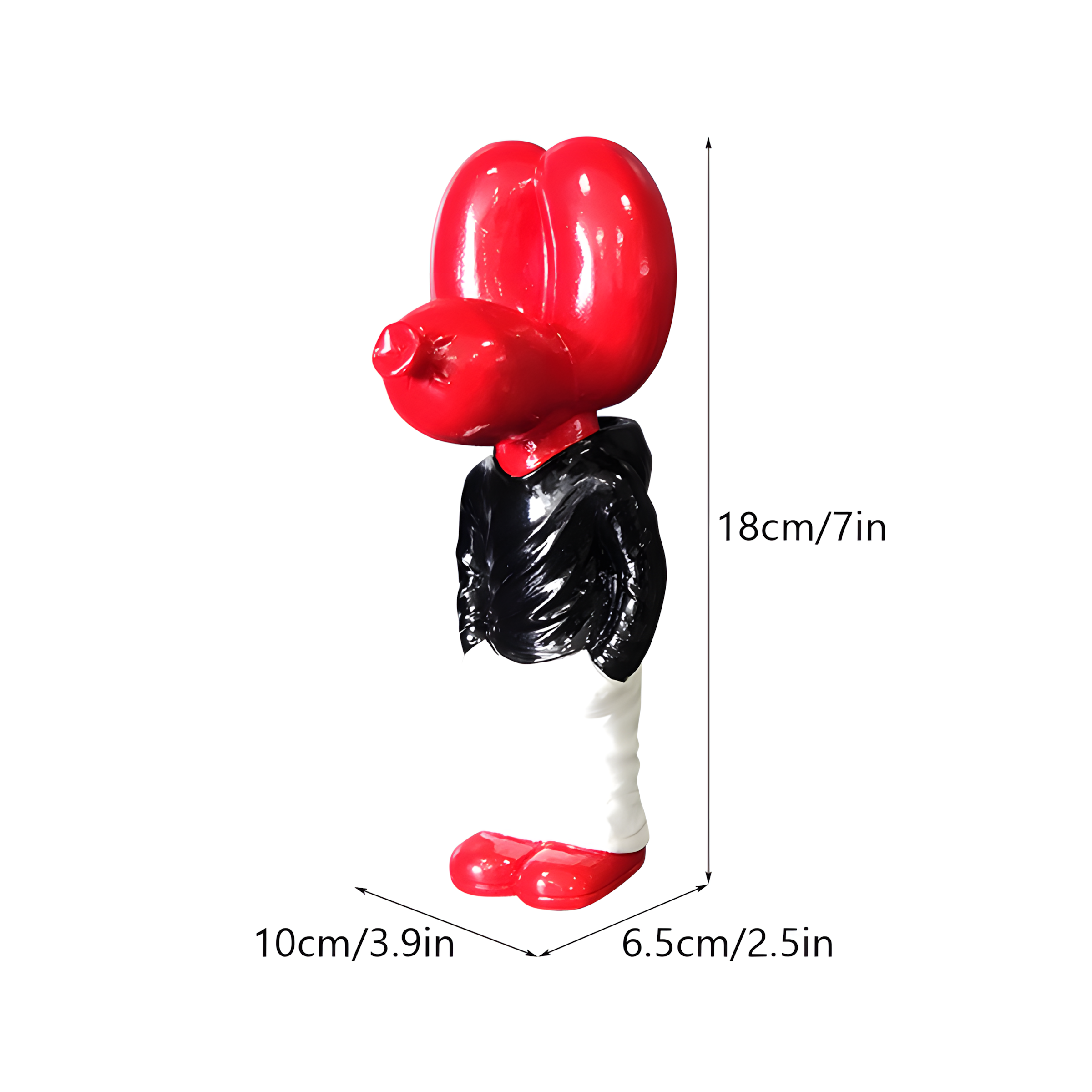 BalloonBark