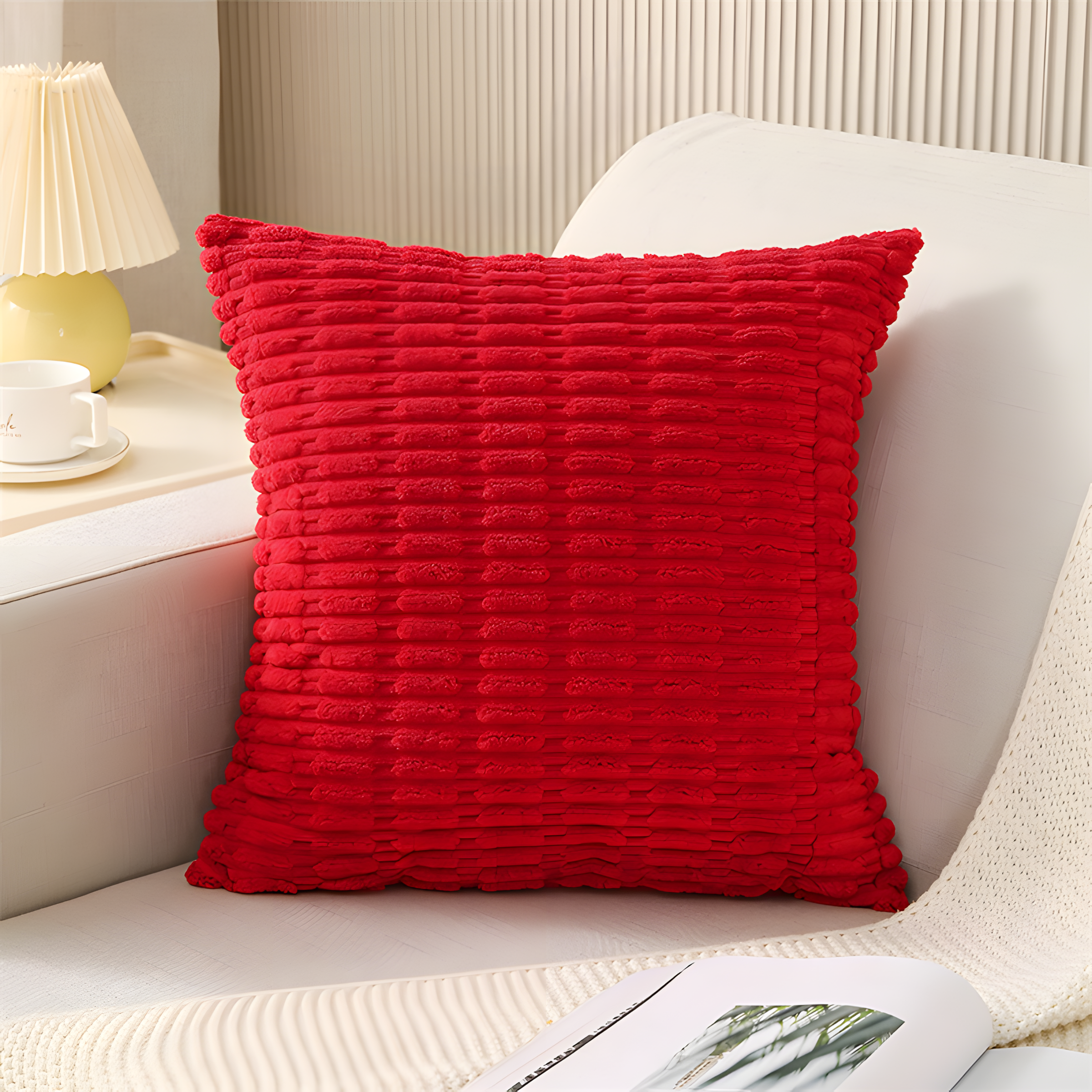 Stripe Symphony