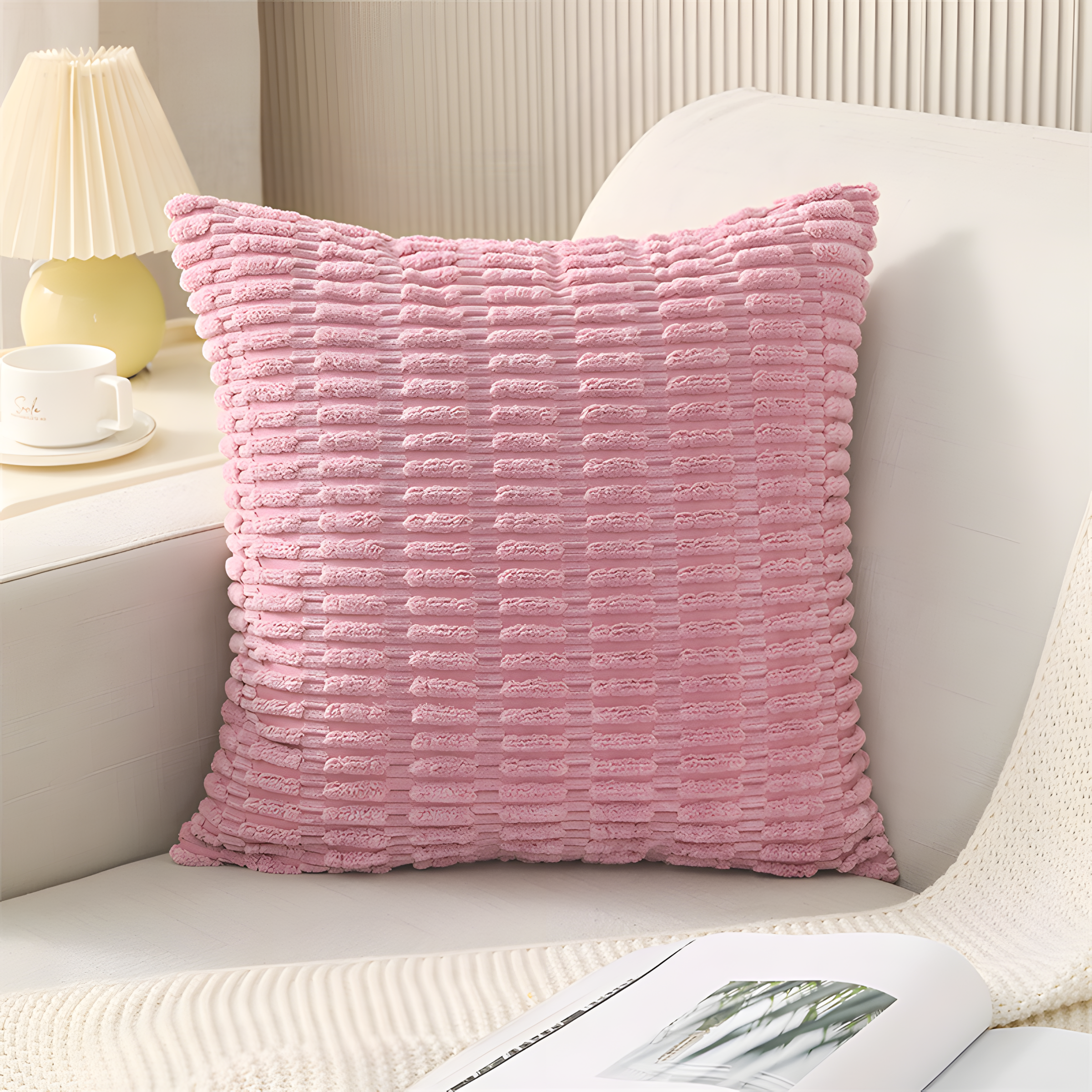 Stripe Symphony