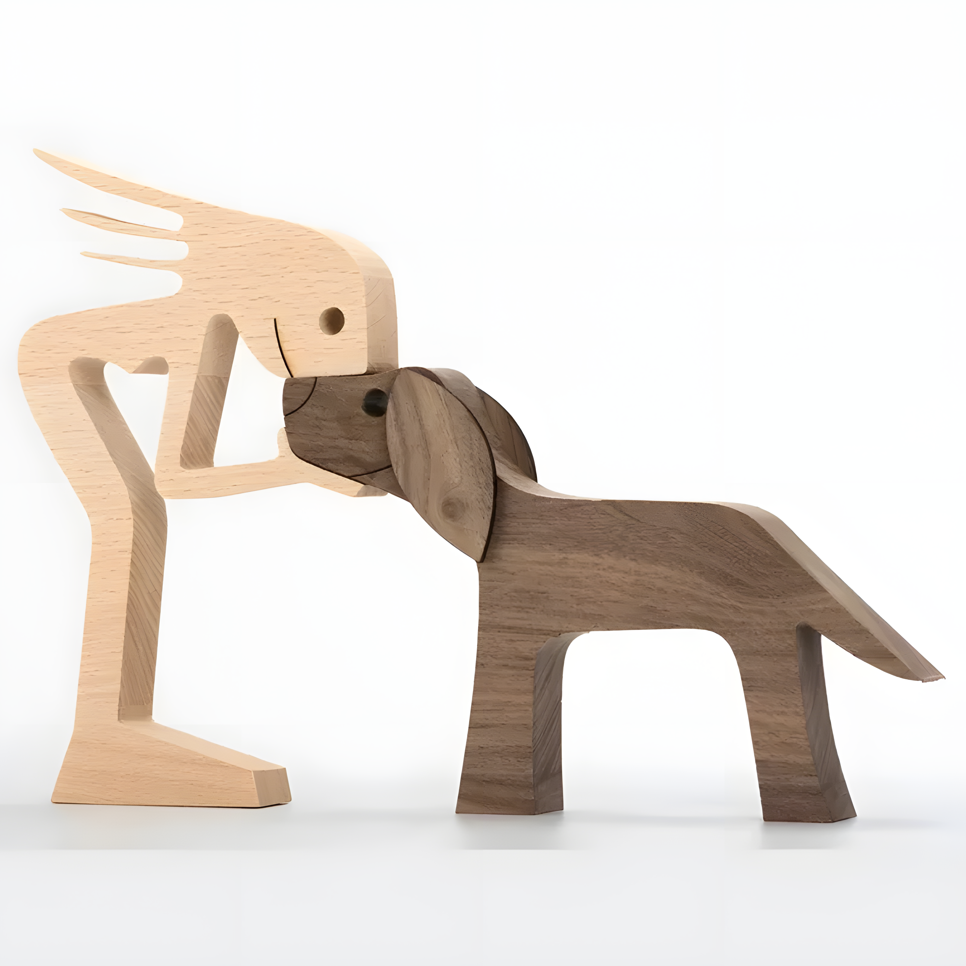 ForeverPaws Duo