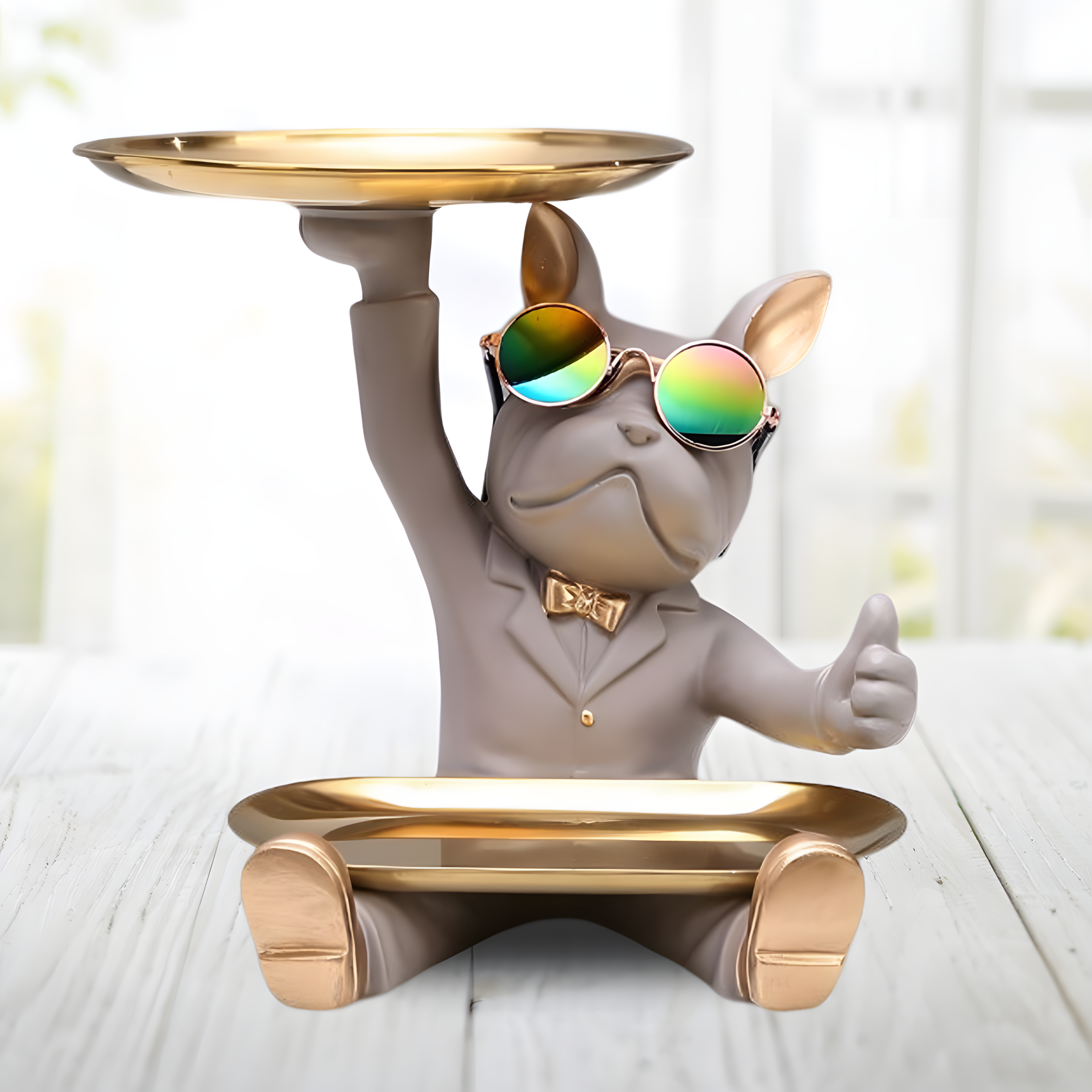 Sir Pawsworth