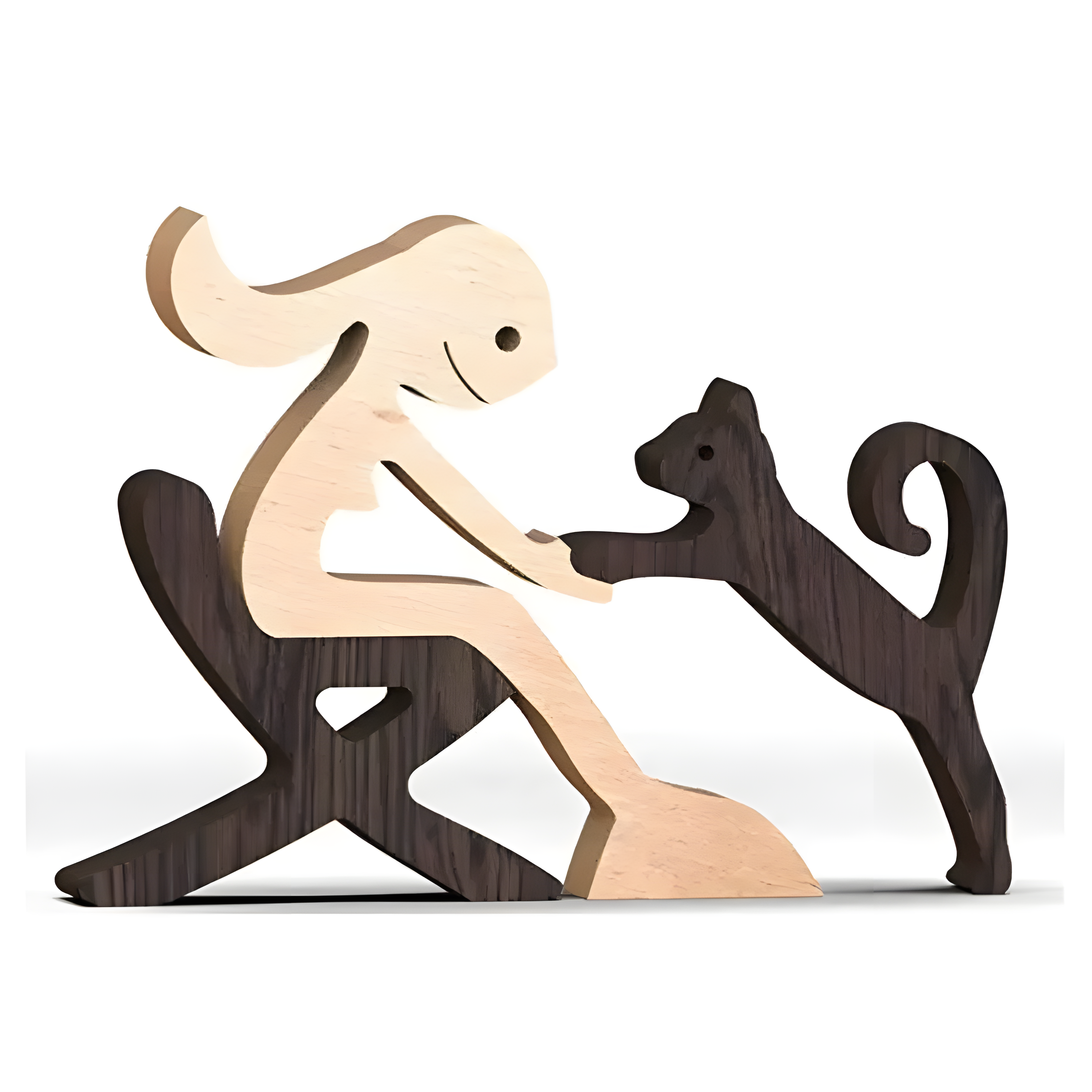 ForeverPaws Duo