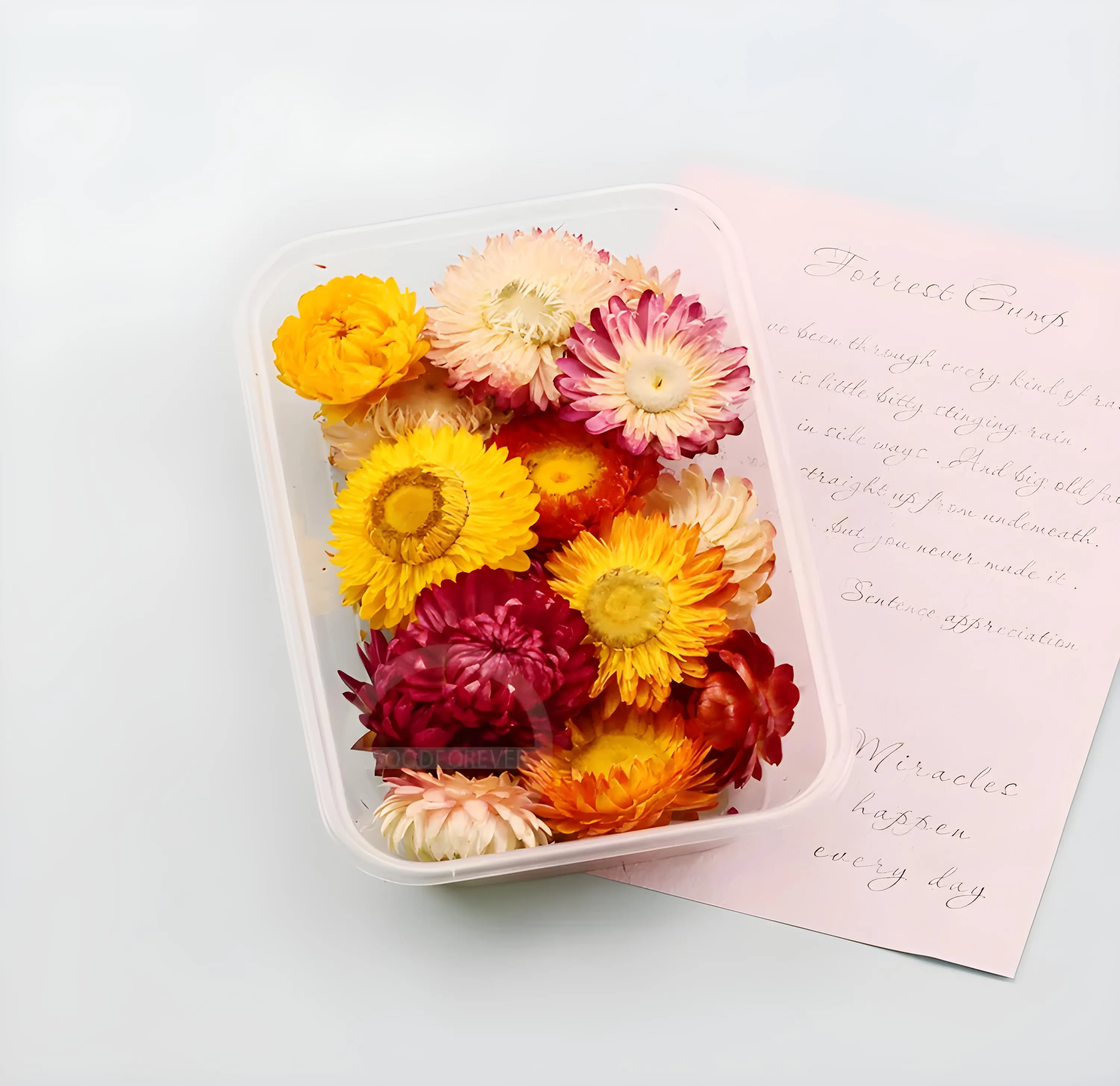 ForeverFlora Flowers