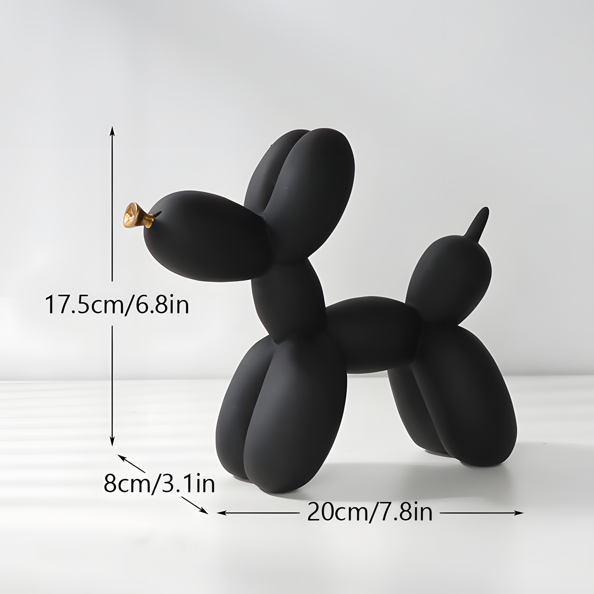 BalloonBuddy Pup