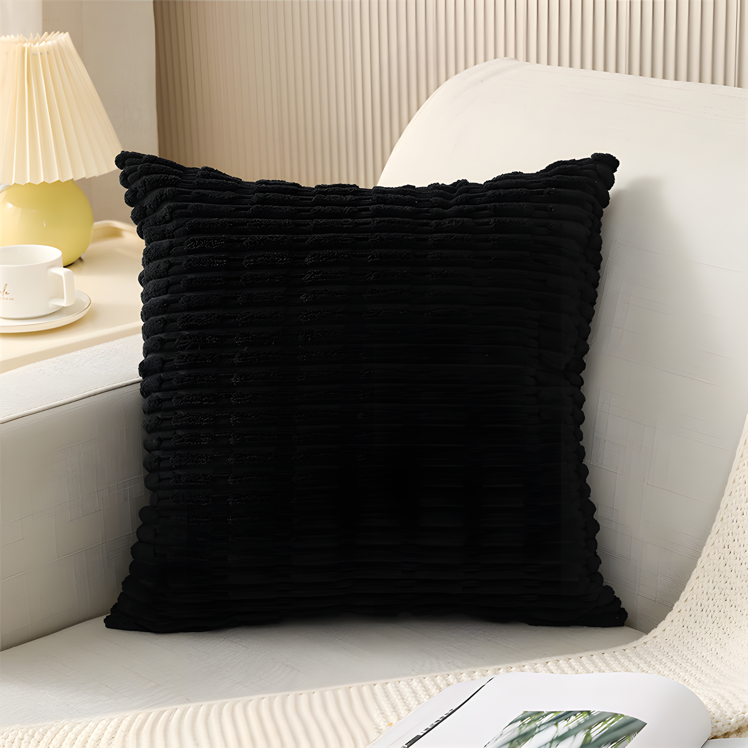 Stripe Symphony