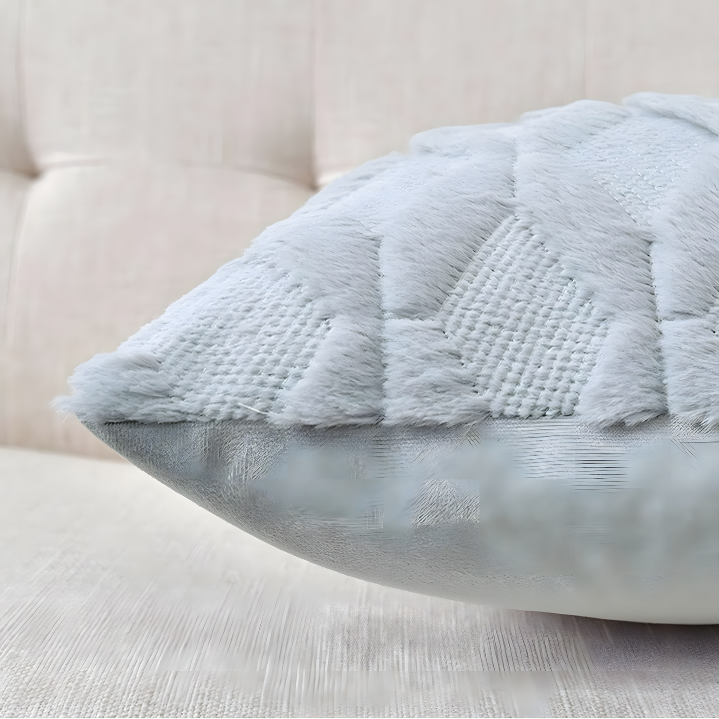 CloudHug Cushion